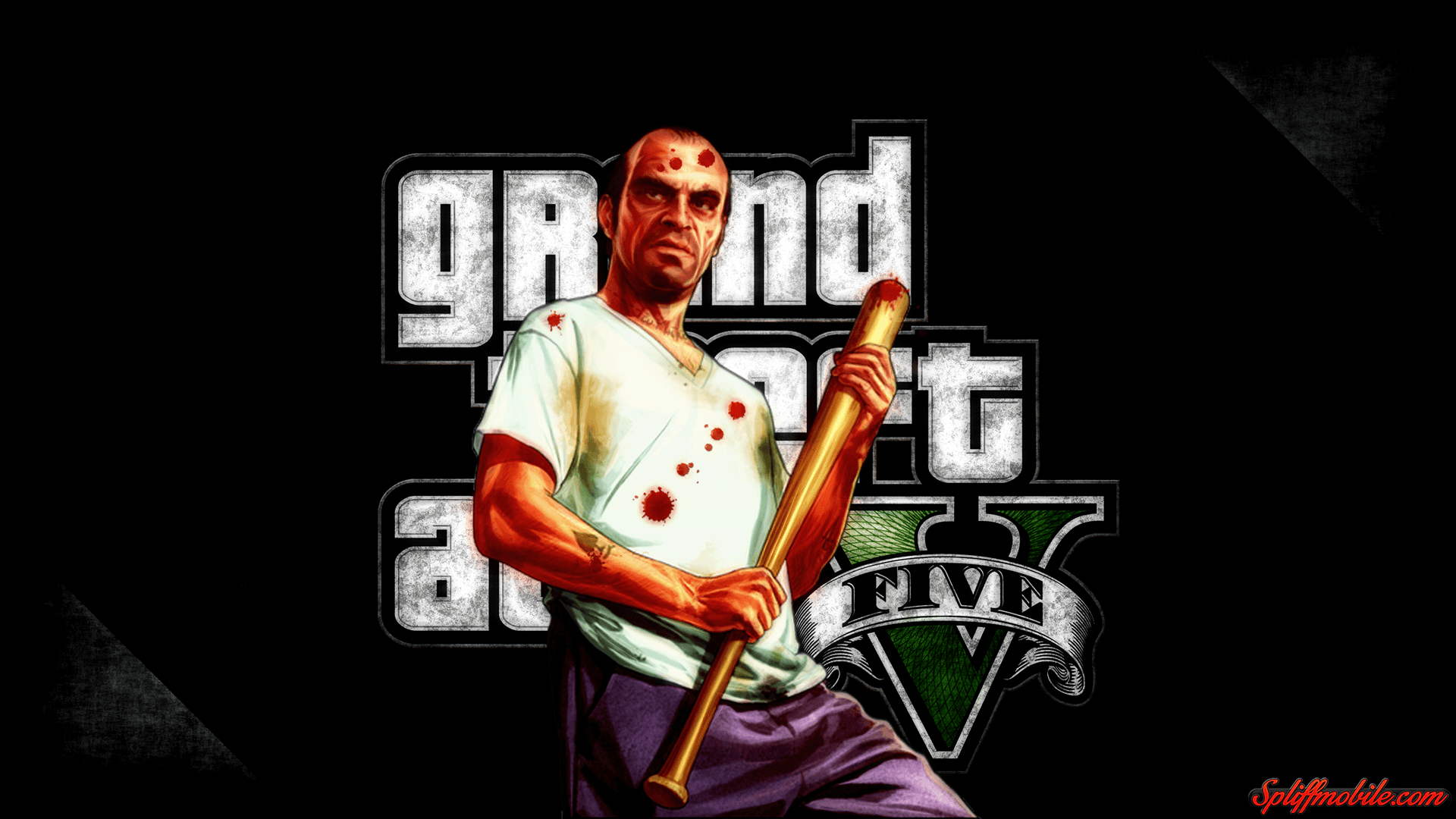 Trevor Wallpapers Wallpaper Cave