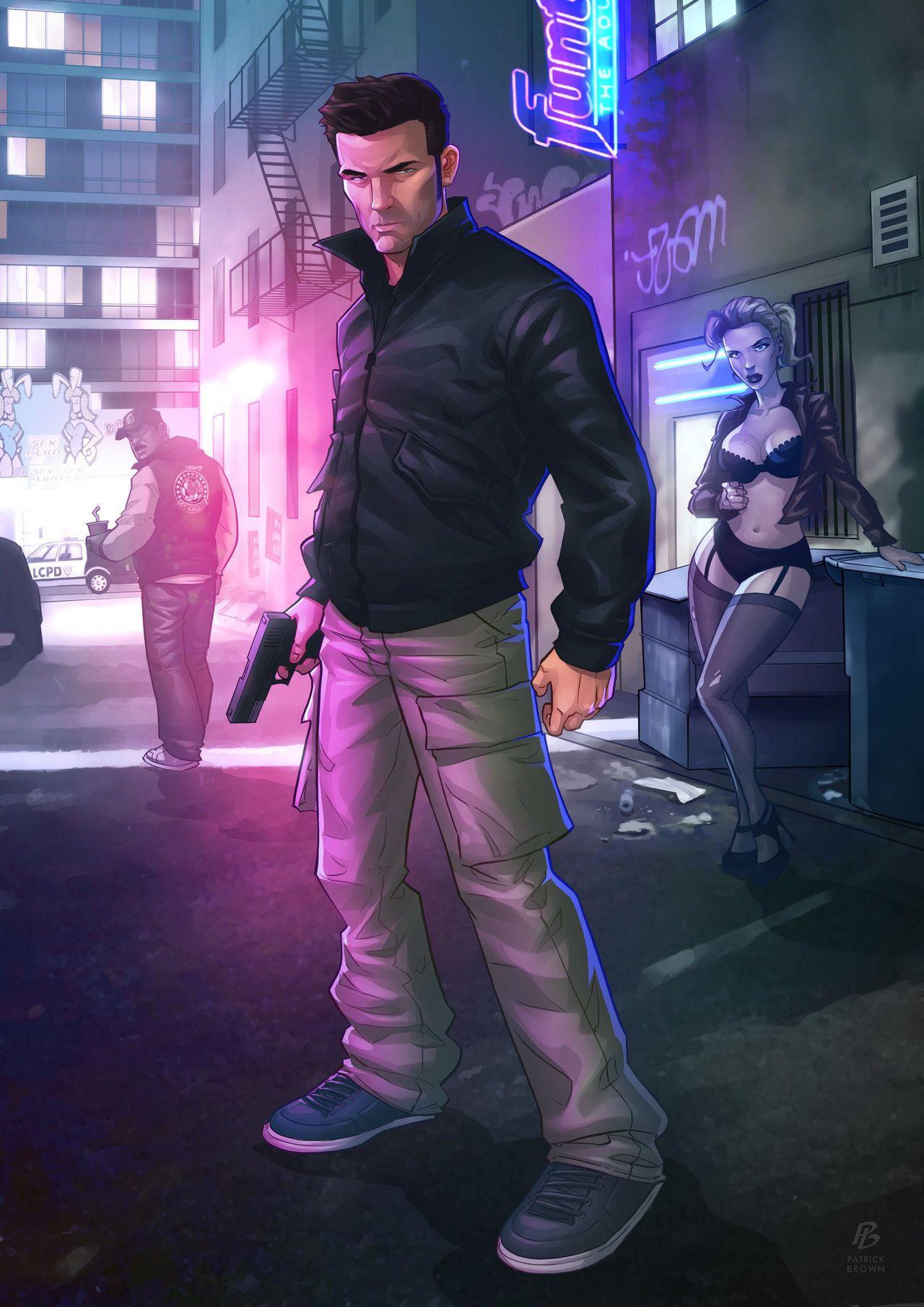 Michael #GTA #iPhone5 #Wallpaper. For your iPhone 5