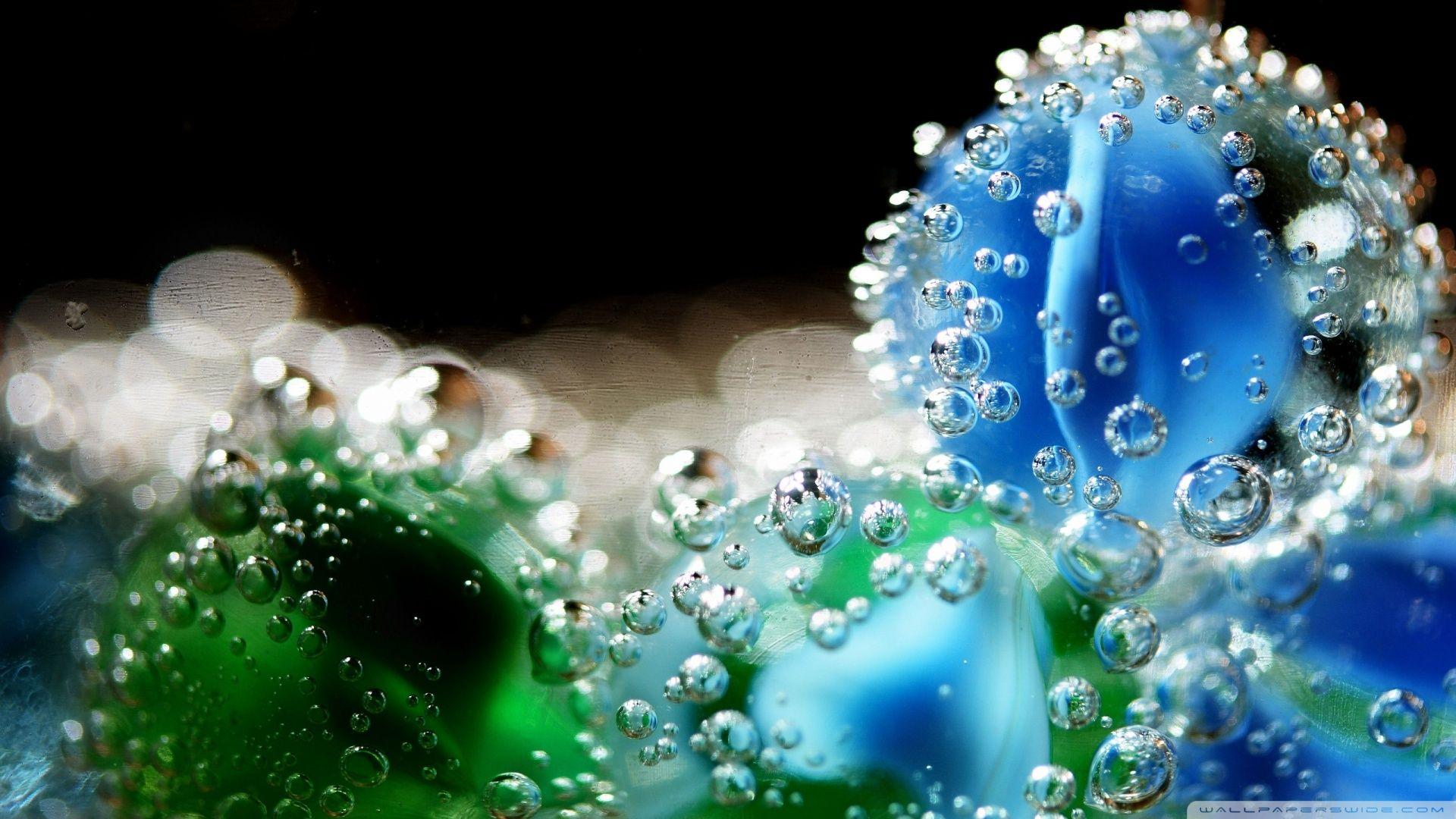 Flower Underwater HD desktop wallpaper, High Definition