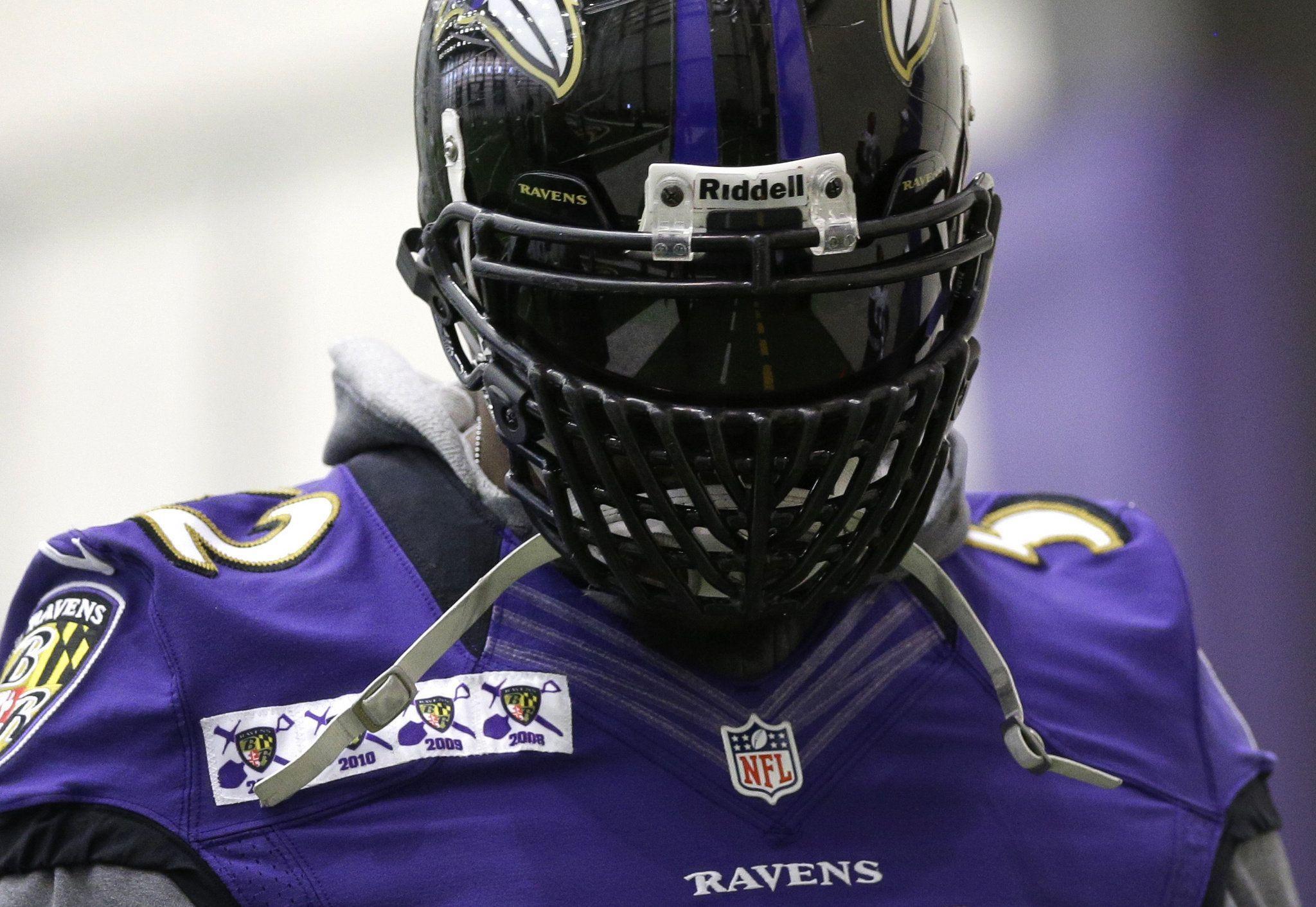 Download Super Bowl 2013 Baltimore Ravens iPhone 5