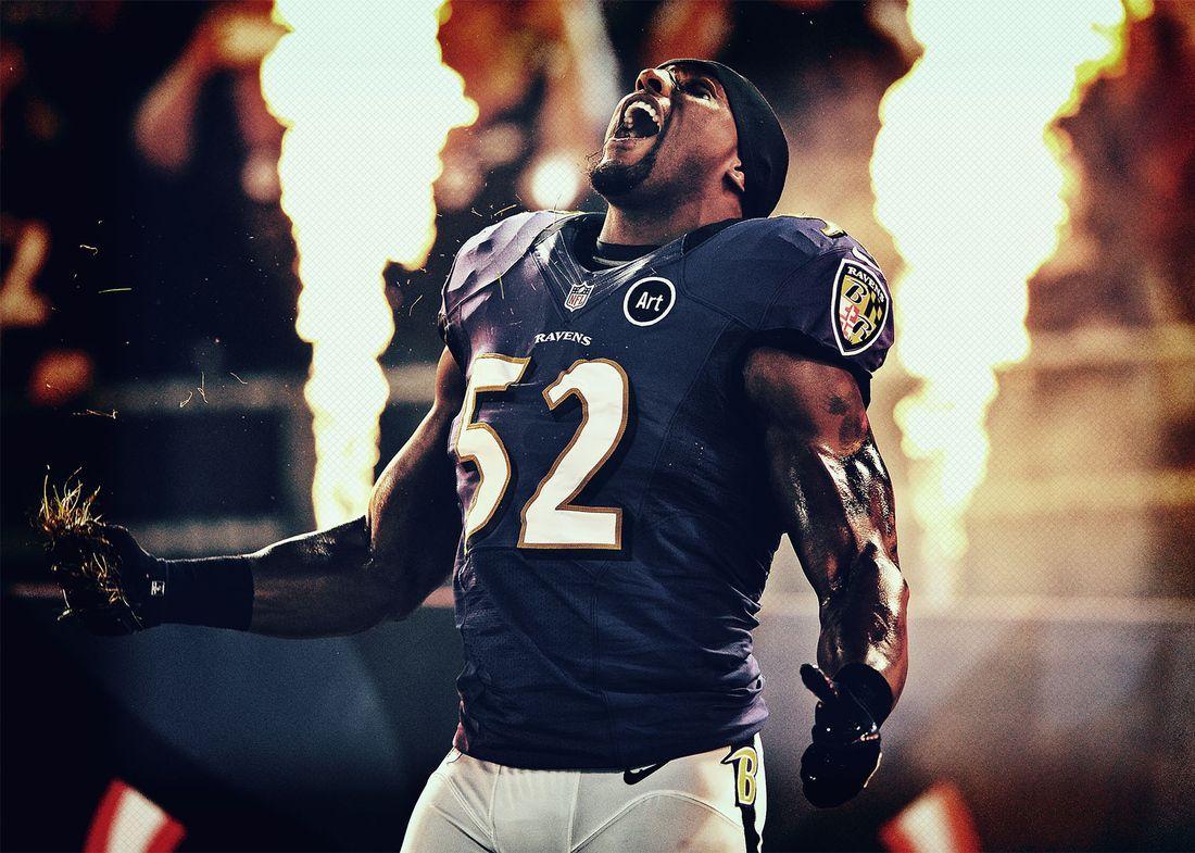 Ray Lewis Wallpapers - Top Free Ray Lewis Backgrounds