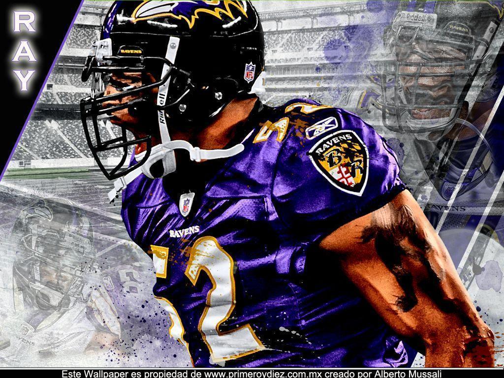 FHDQ Wallpaper: Ray Lewis Wallpaper, Ray Lewis Background