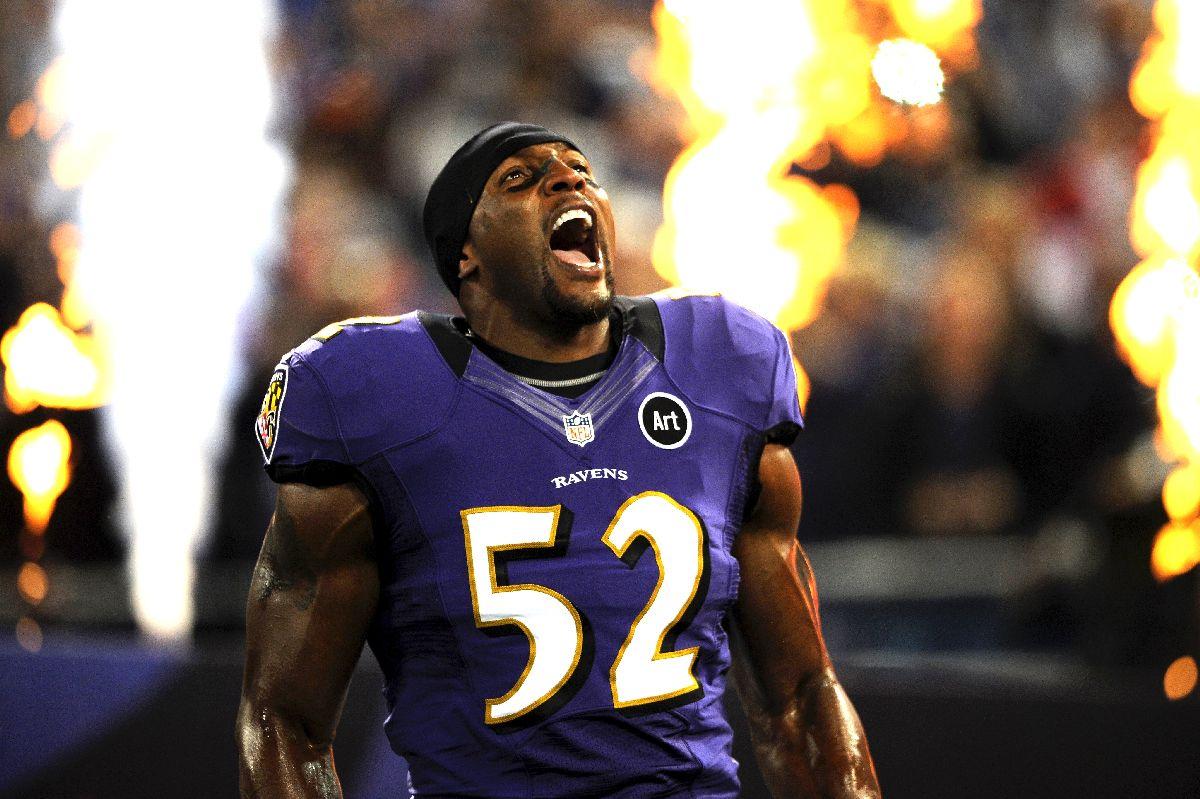 Ray Lewis HD Wallpapers.