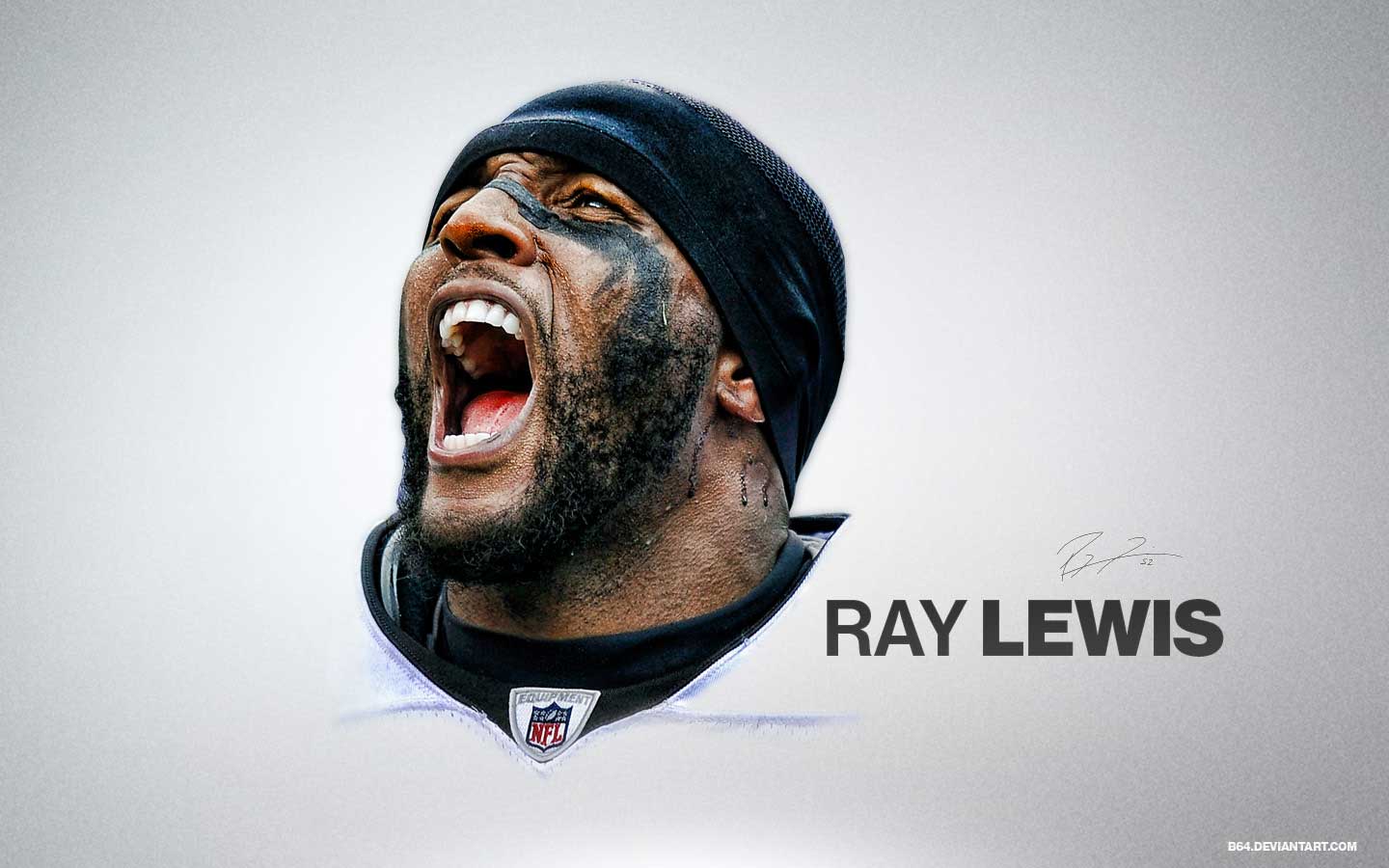 Ray Lewis wallpapers.