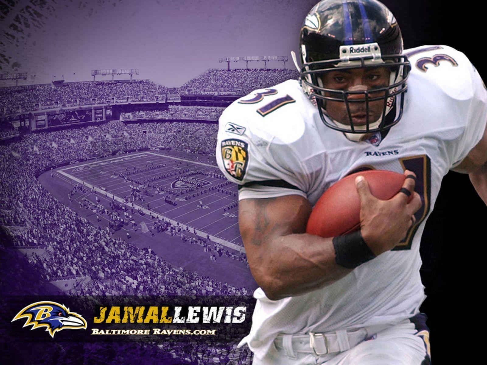 Ray Lewis Wallpaper