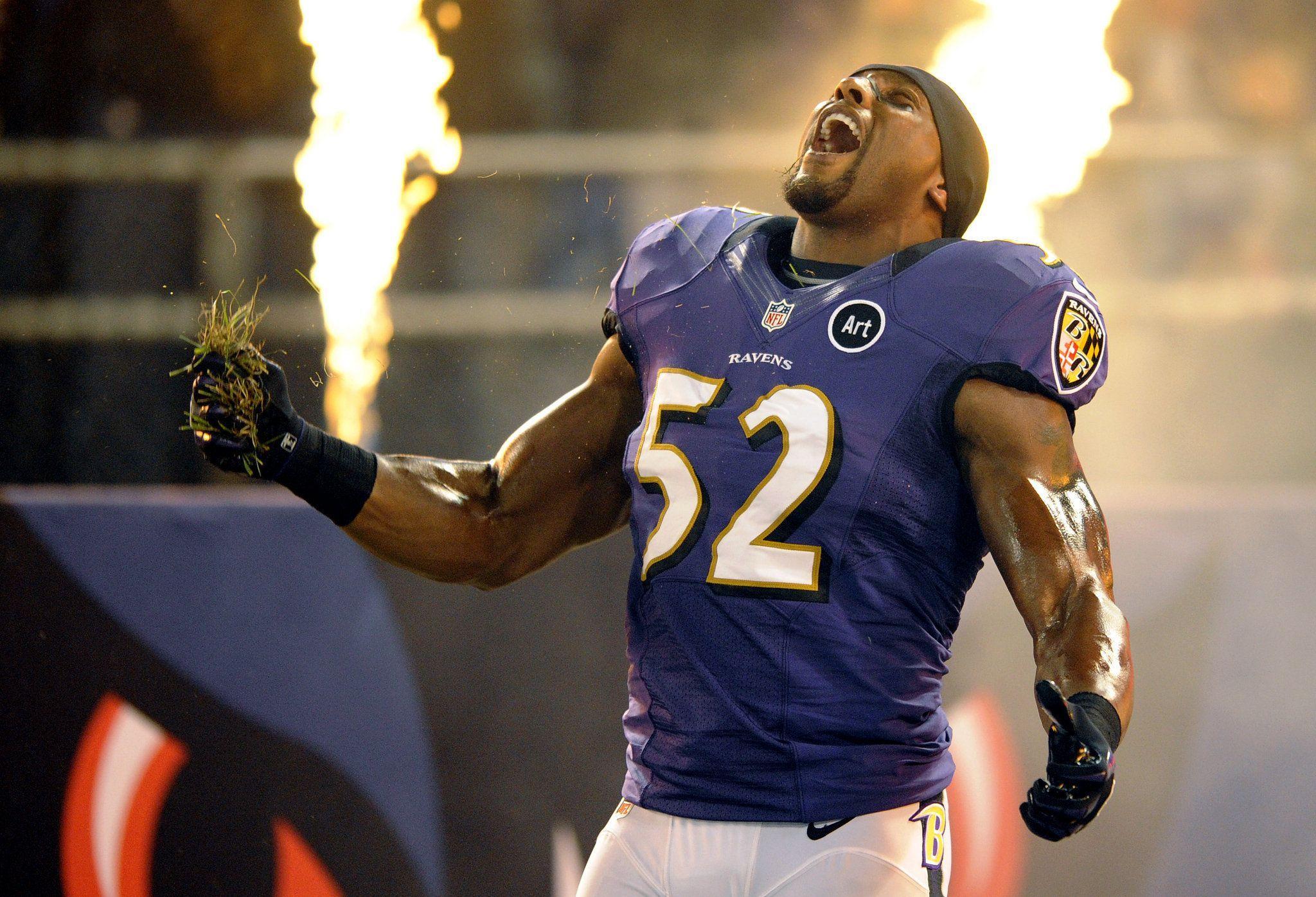 What's Next for Ray Lewis' Career? 