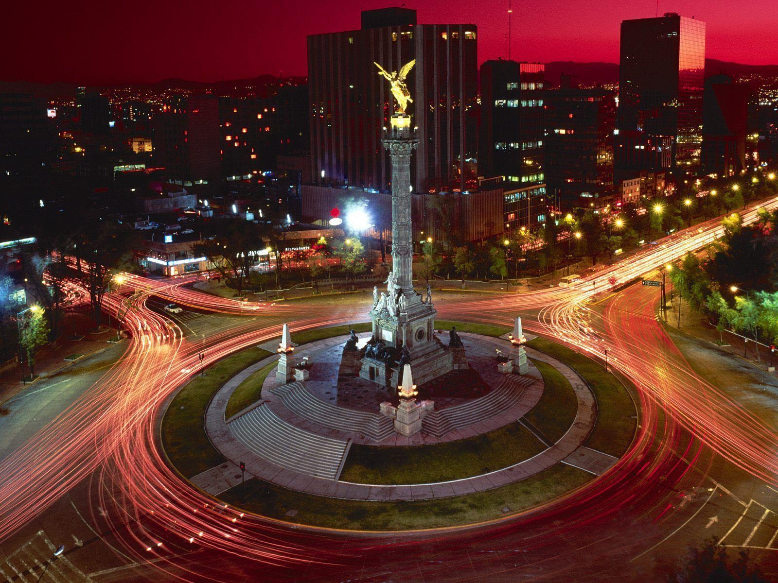 HD Mexico City Wallpaper and Photo. HD City Wallpaper