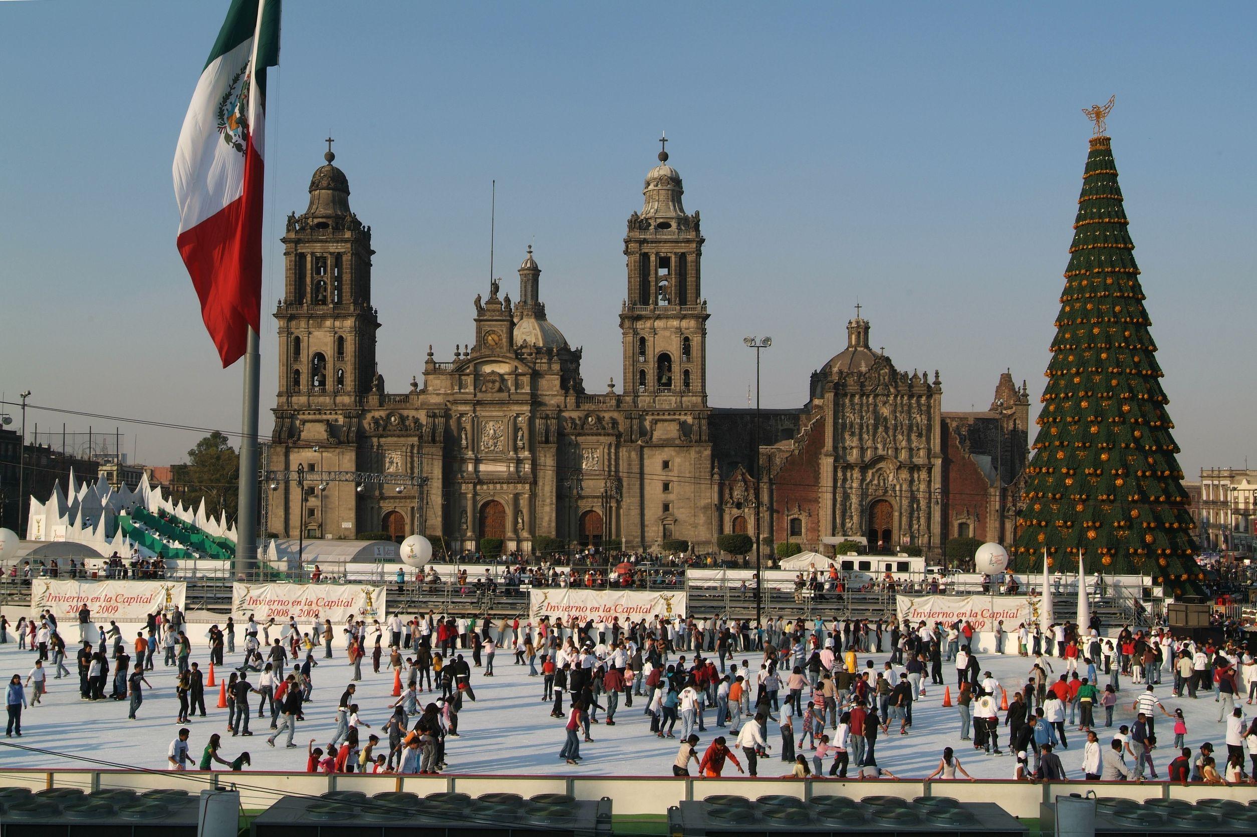 Quality Mexico City Wallpaper, Cities