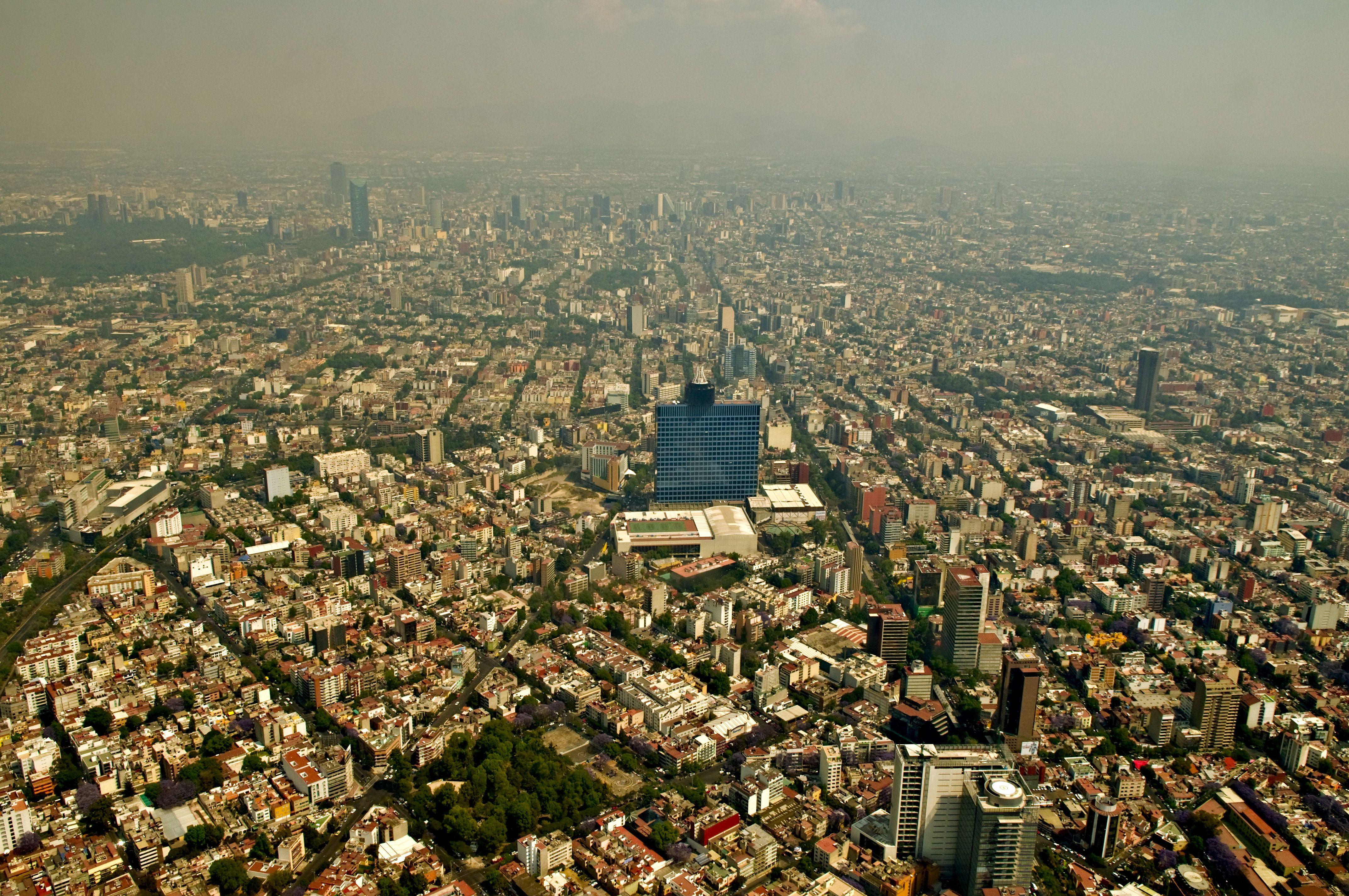 Quality Mexico City Wallpaper, Cities