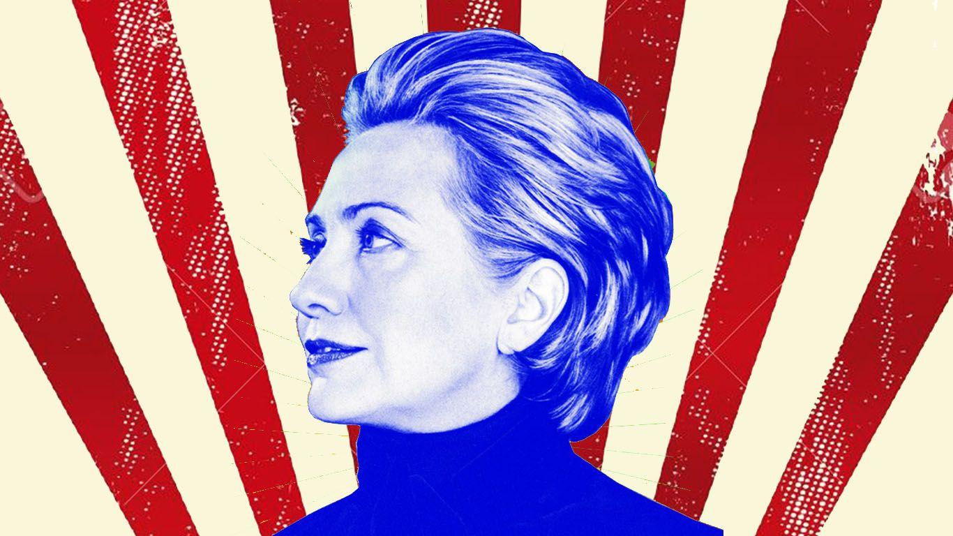 Hillary Clinton Wallpaper. HD Wallpaper, Gifs, Background, Image
