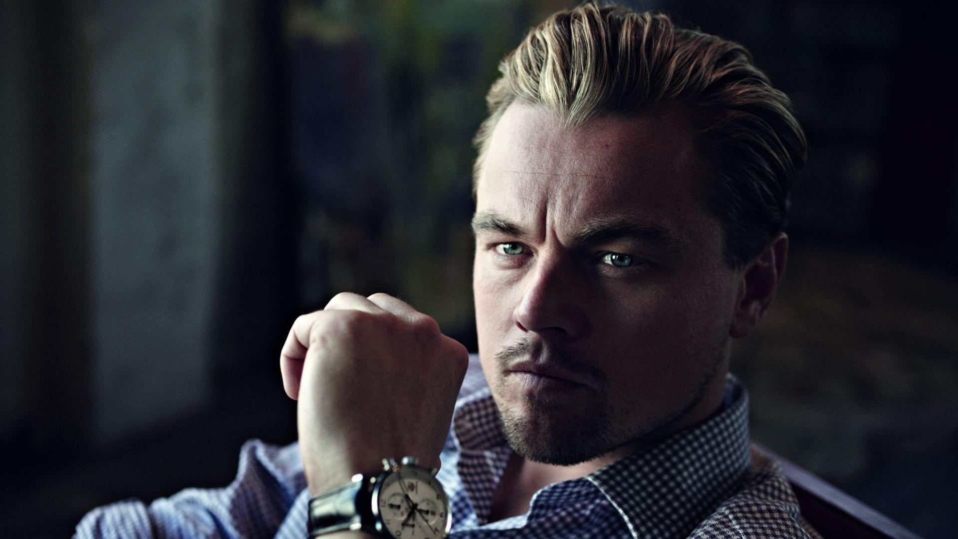 Dicaprio Wallpapers Wallpaper Cave 