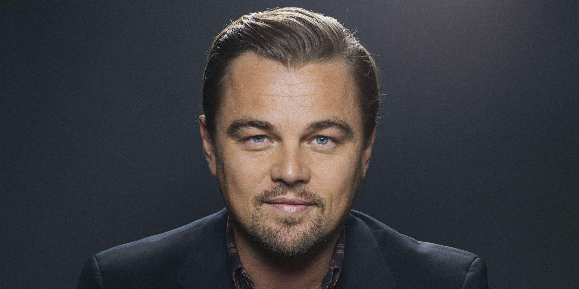 Leonardo DiCaprio Wallpaper High Resolution and Quality Download