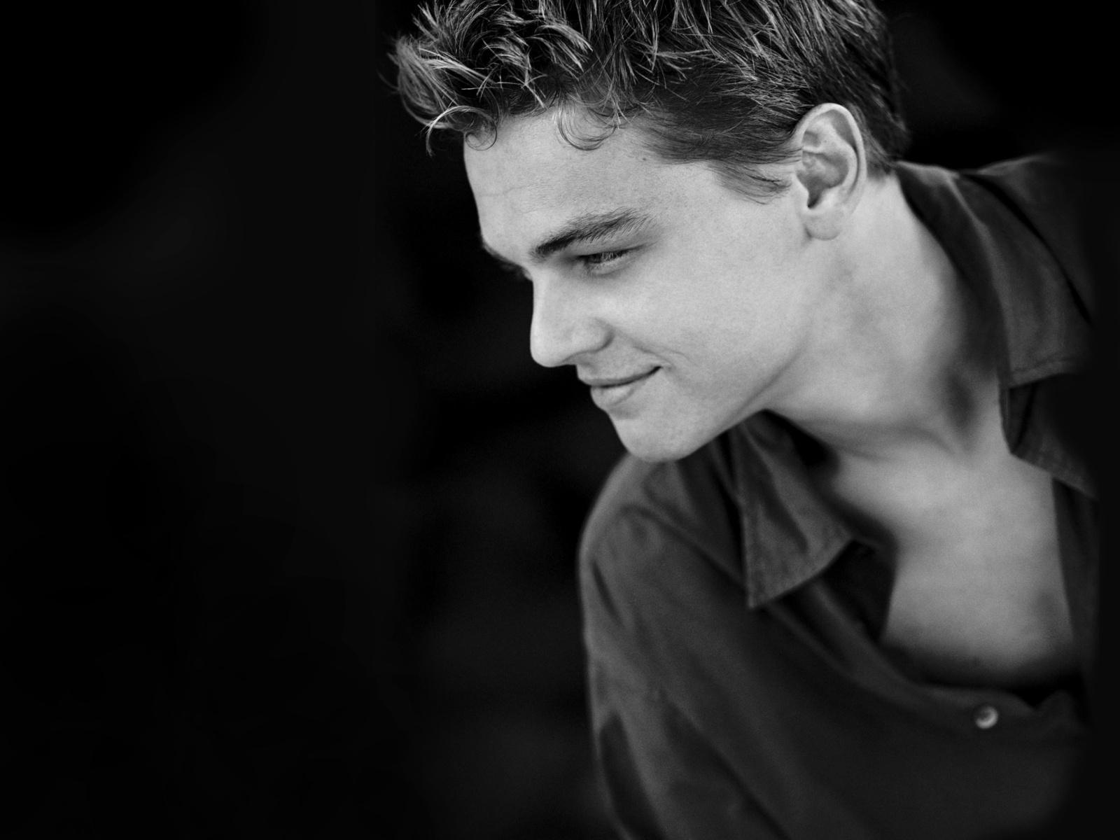 PC Wallpaper Leonardo Dicaprio Desktop Wallpaper Background