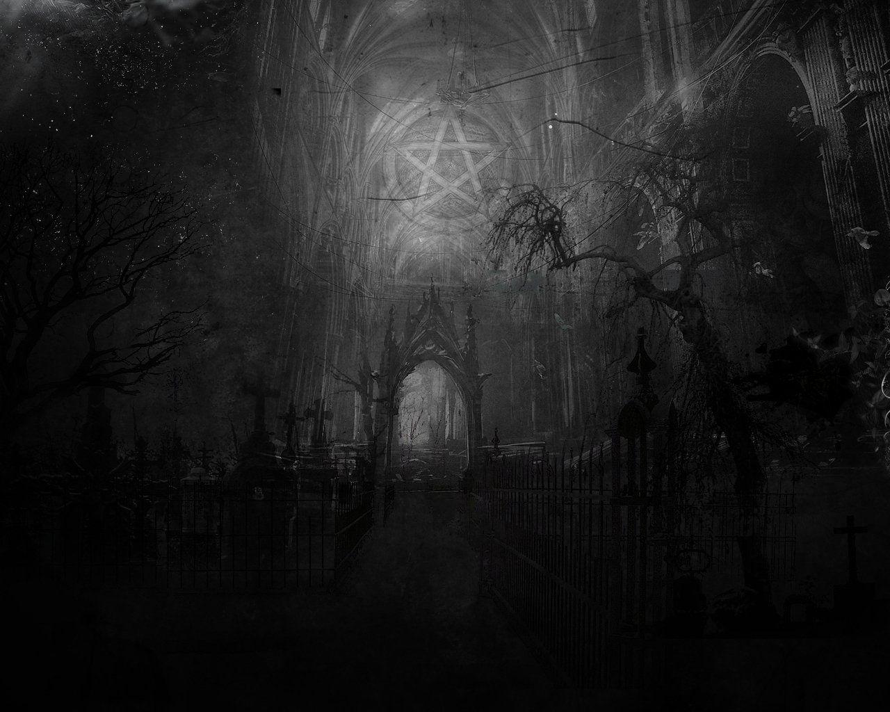 Occult HD Wallpaper and Background Image