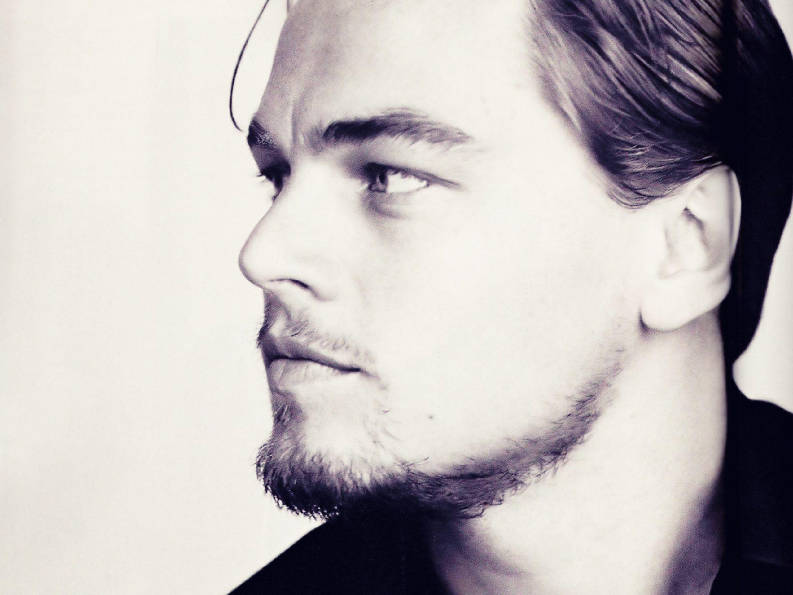 Leonardo DiCaprio Wallpaper