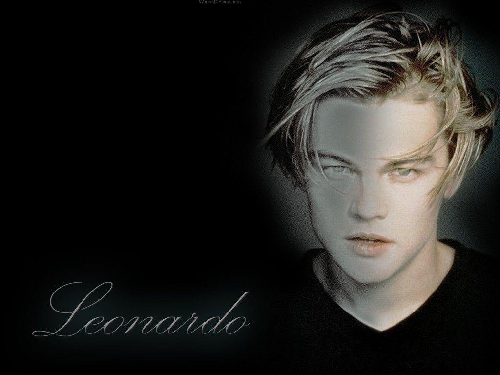 wallpapertopick: leonardo di caprio