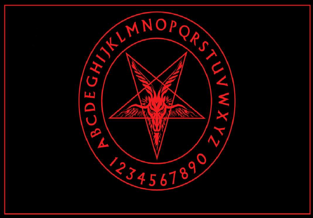 Satan Full HD Quality Image, Satan Wallpaper
