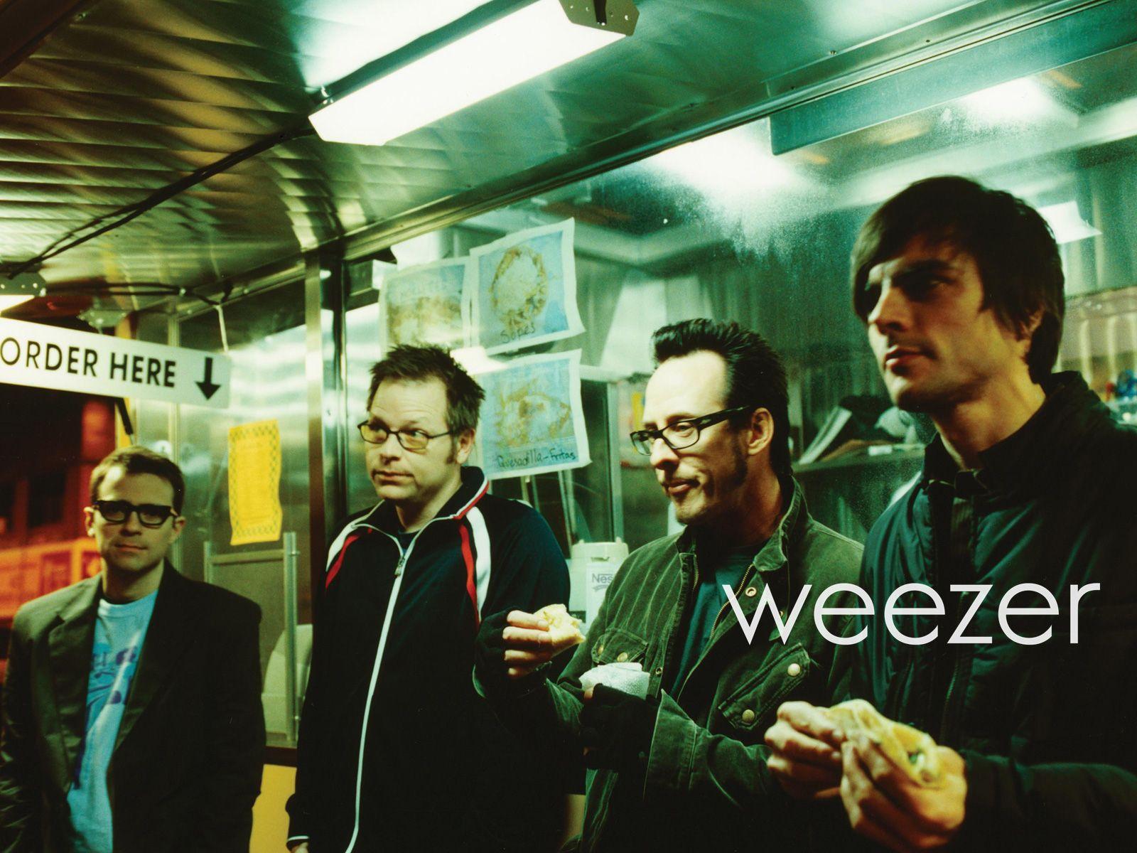Top Weezer Wallpaper Free Wallpaper Hub