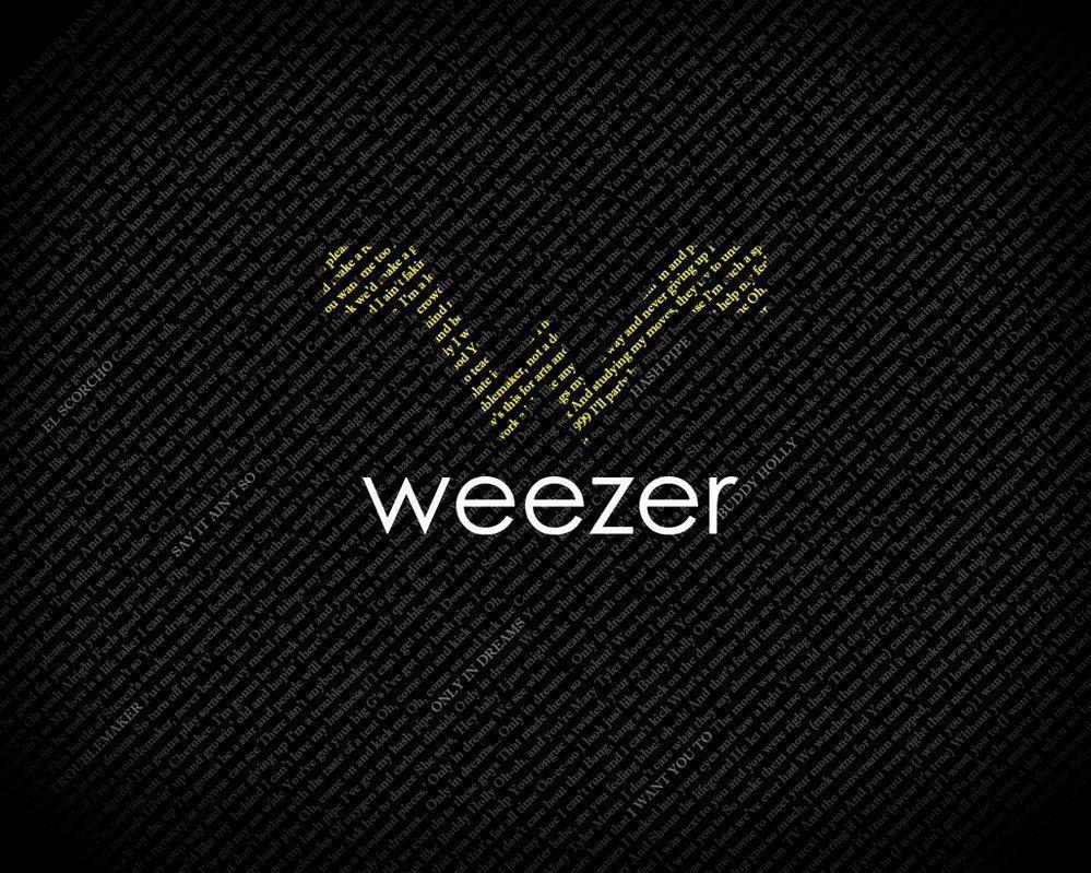 VAI:21 Wallpaper, HD Quality Awesome Weezer Photo
