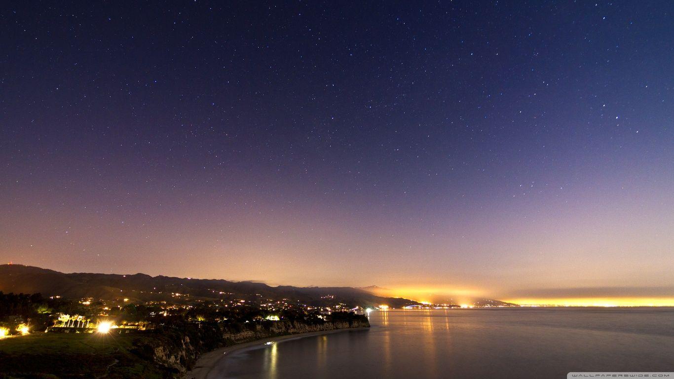 Malibu California Sea Coast HD desktop wallpapers : High Definition