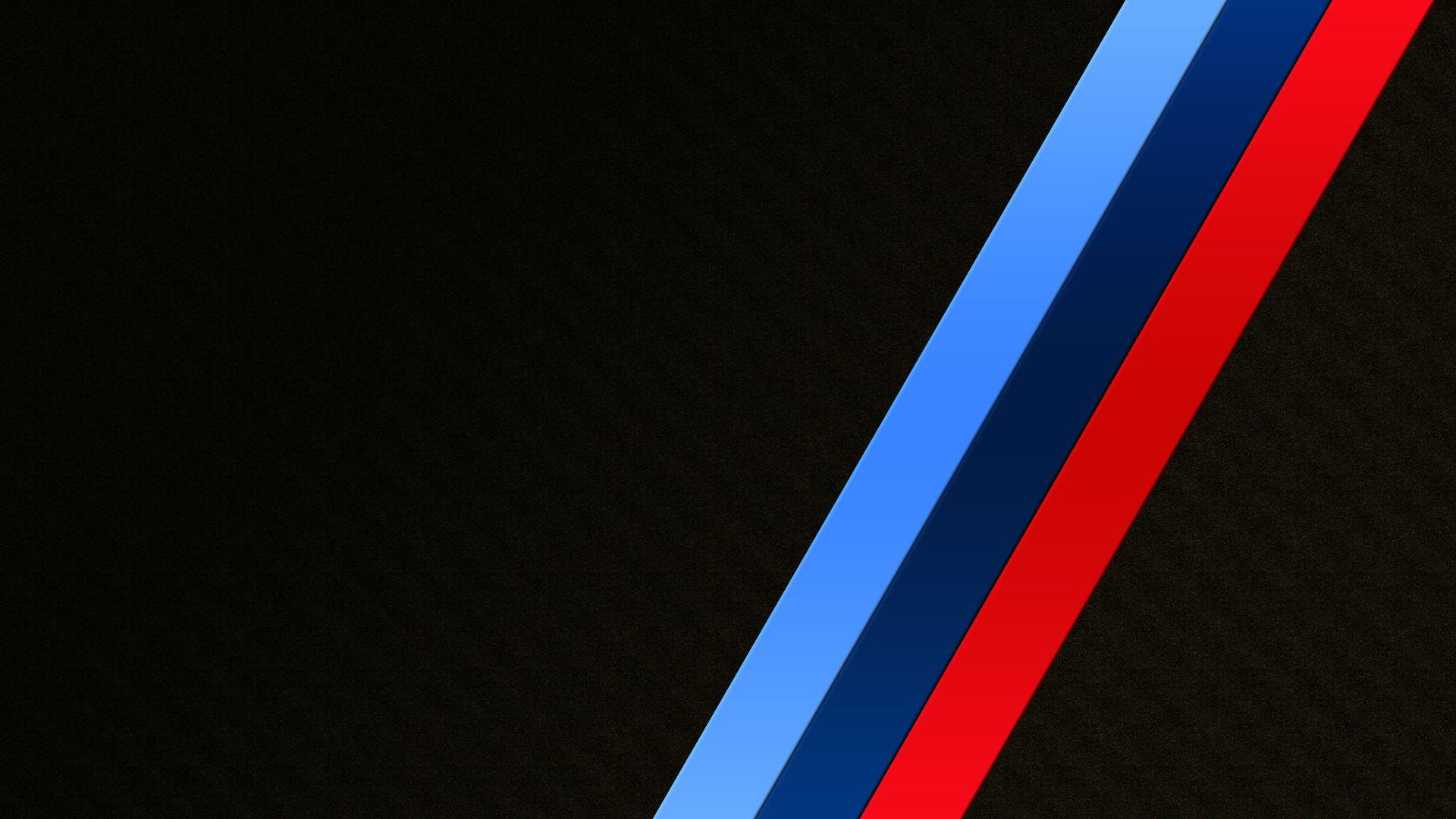 Bmw M Logo Wallpaper