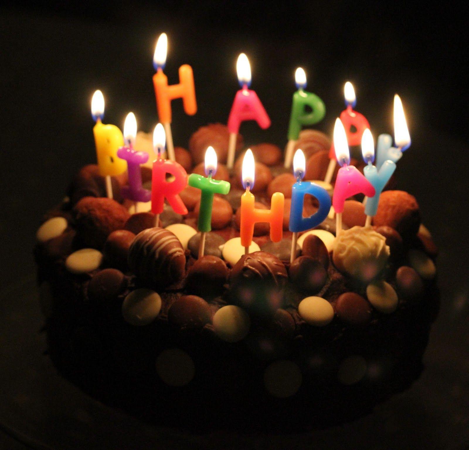 Happy birthday cake image. Funny Happy Birthday wishes