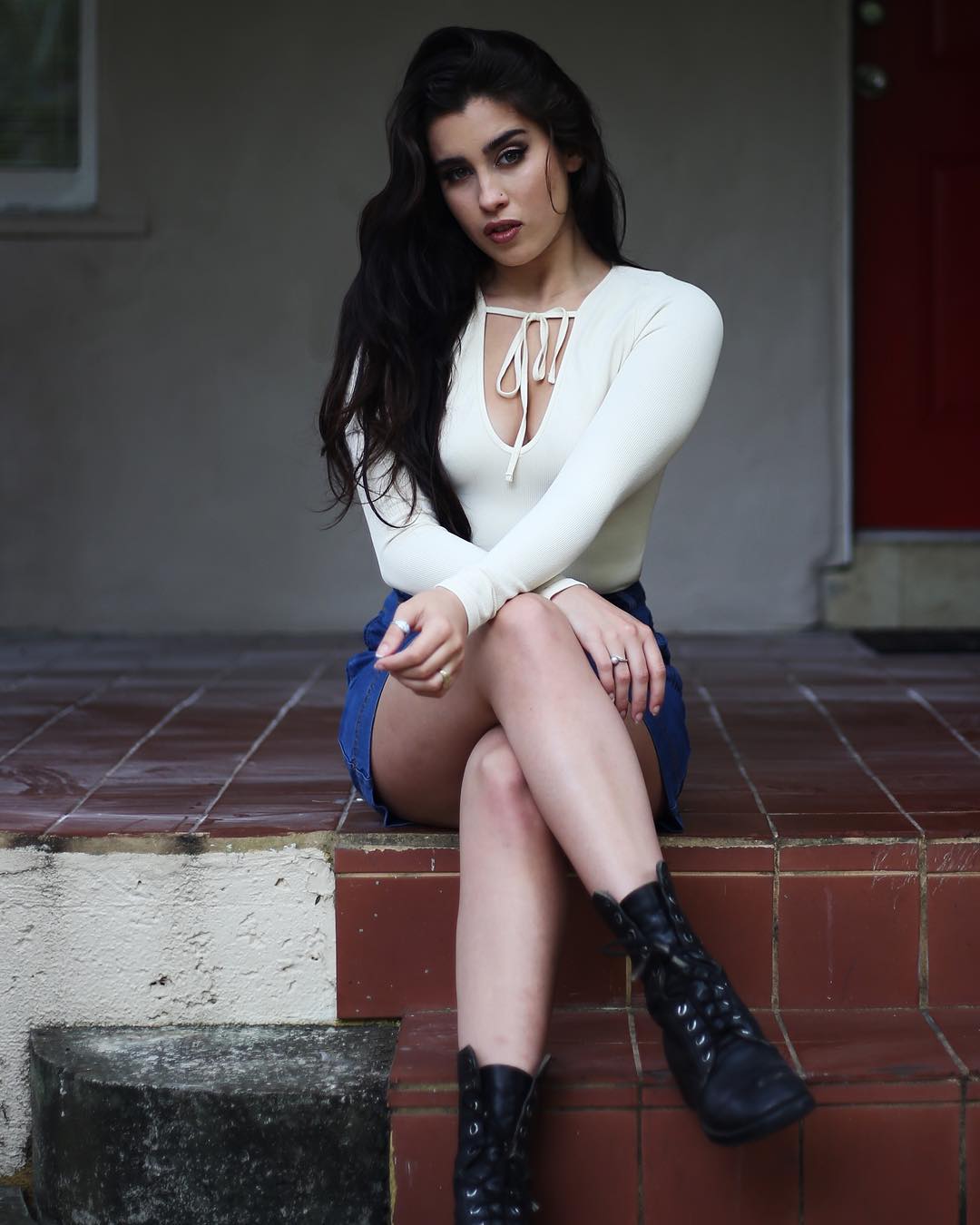 Lauren Jauregui Wallpapers - Wallpaper Cave