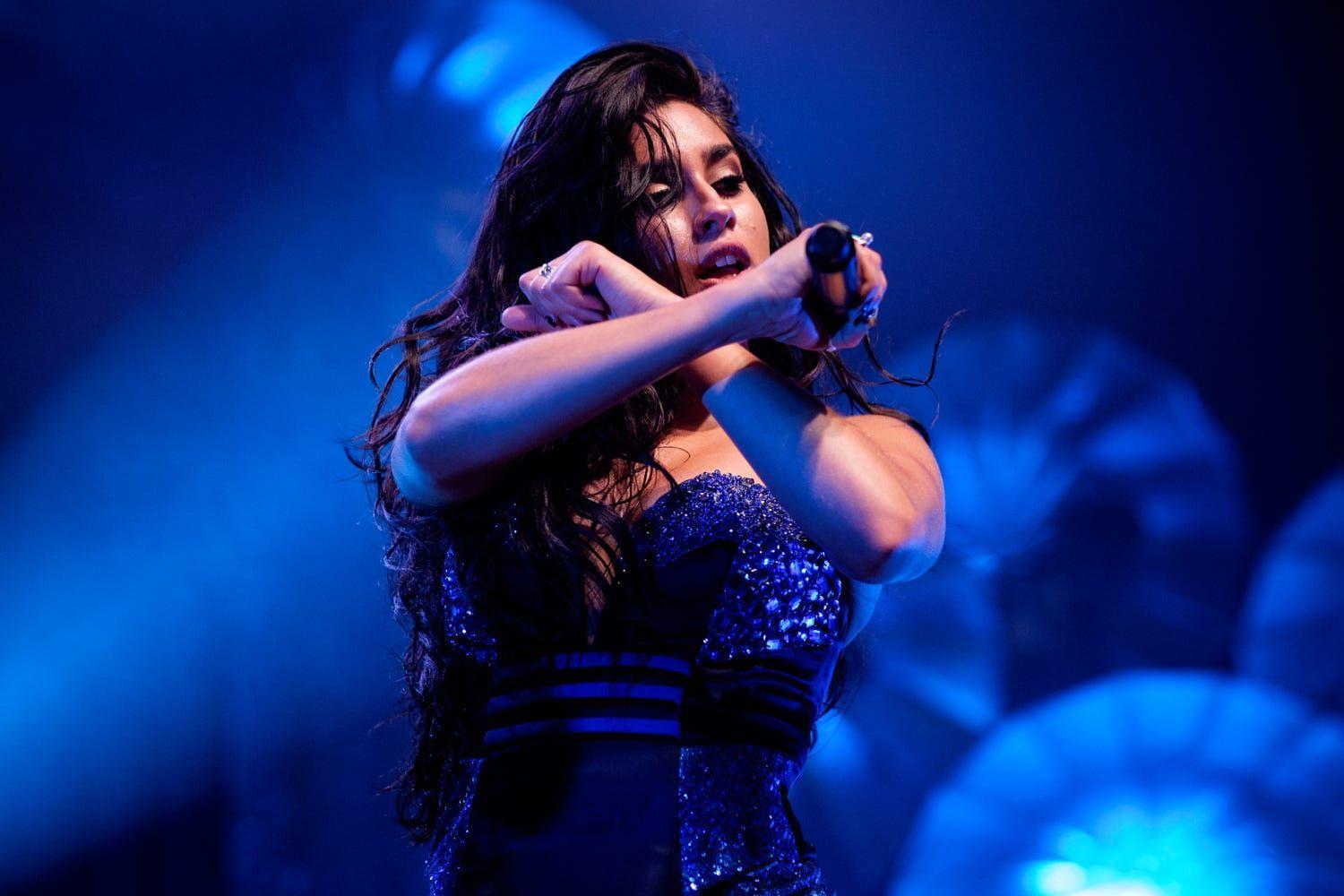 Lauren Jauregui spoke OUT: “They were actually working us to the f