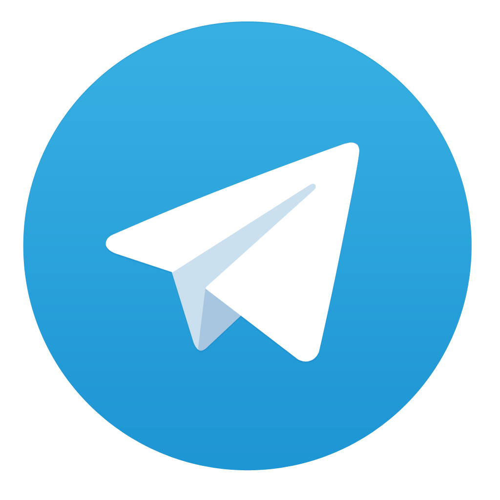 Telegram Logo -Logo Brands For Free HD 3D