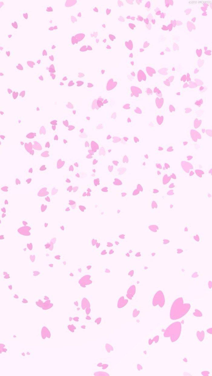 Backgrounds Pink Lucu Wallpaper Cave