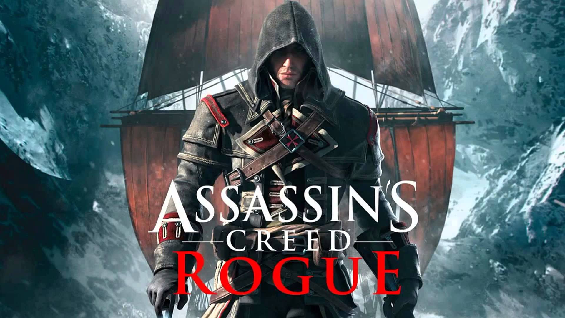 Assassin's Creed Rogue Wallpaper HD. Assassins creed wallpaper