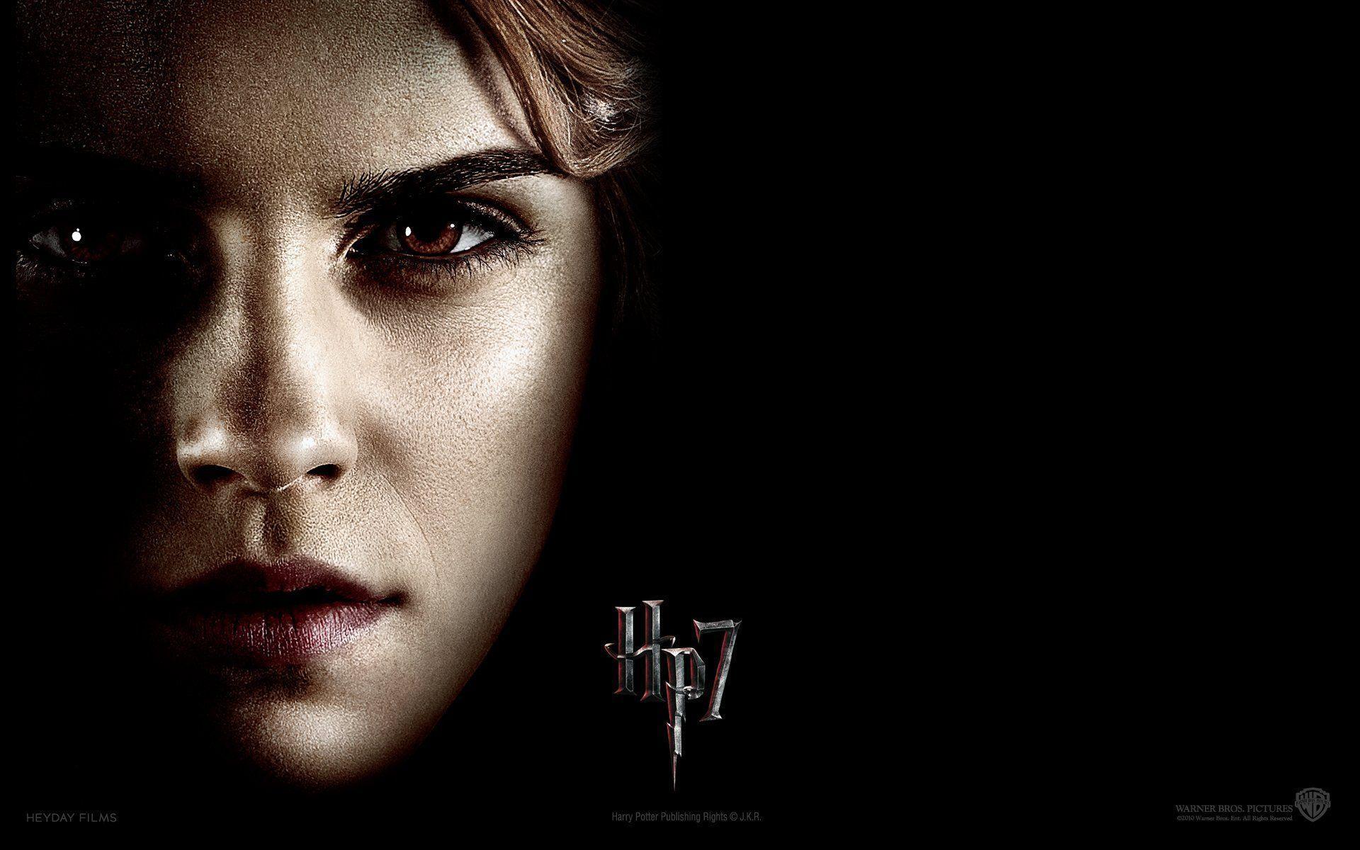 Hermione Granger HD Wallpaper and Background Image