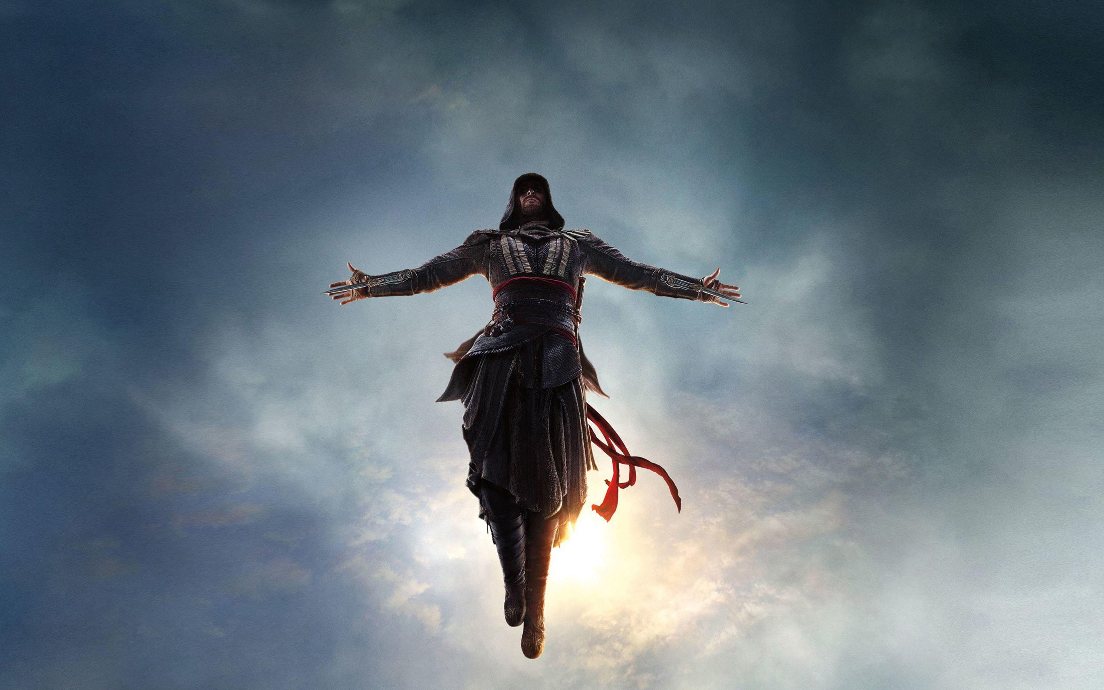 Assassin's Creed Wallpaper High Quality