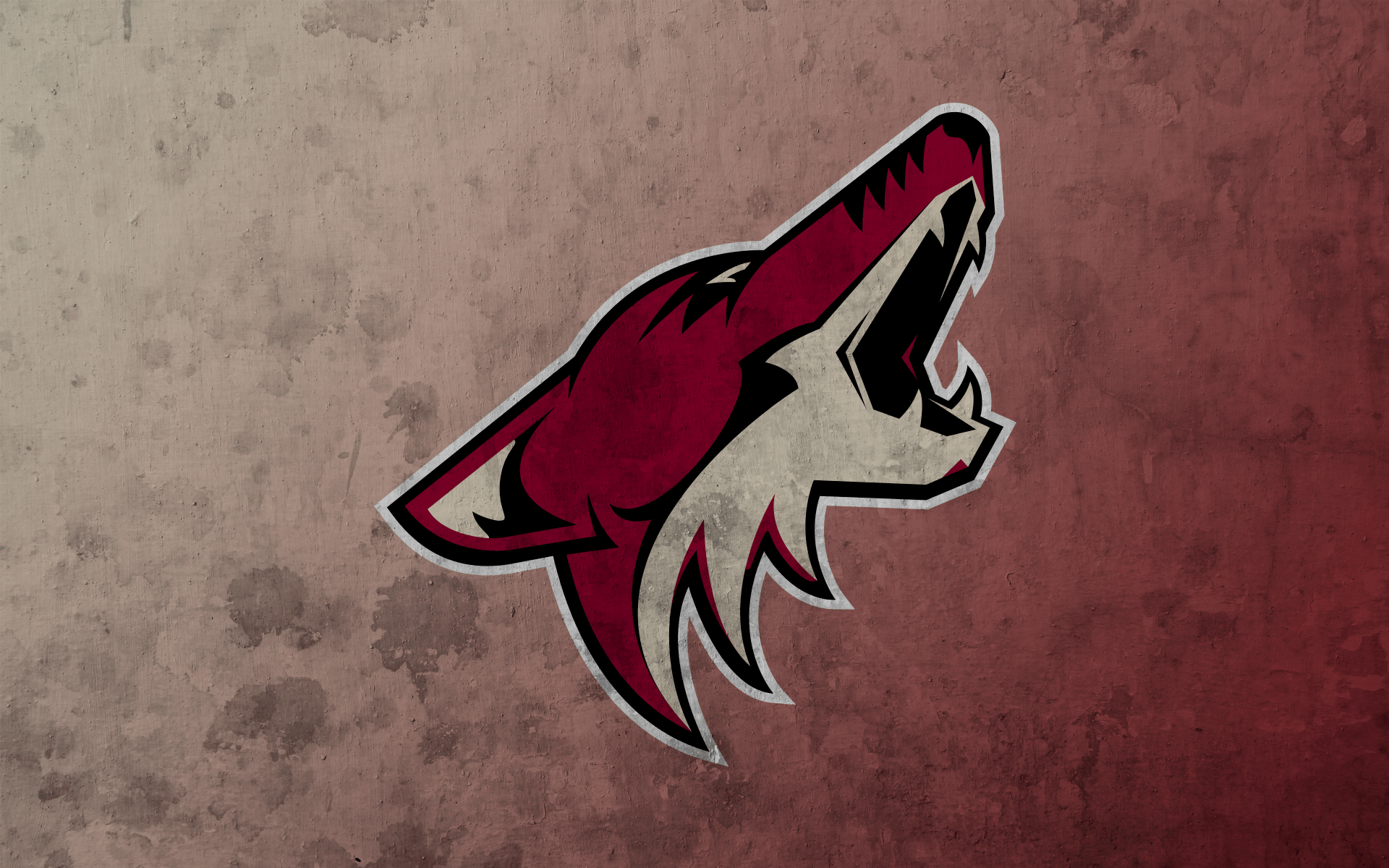 Kachina Arizona Coyotes Logo Wallpaper - Imgur