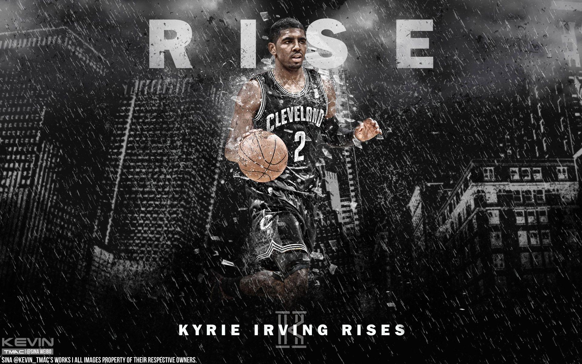 Kyrie Irving Aesthetic Wallpaper in 2023  Best nba players, Basketball  photography, Kyrie irving