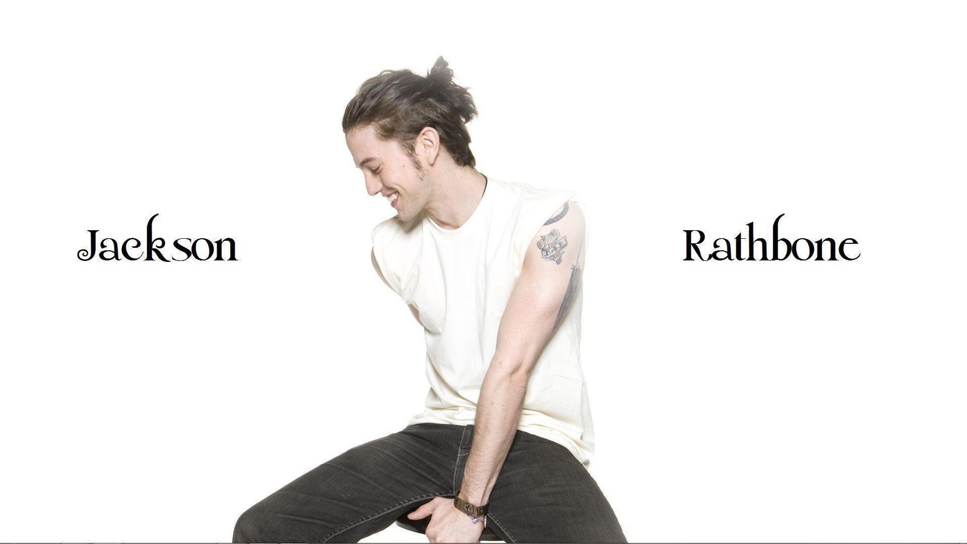 Jackson Rathbone Background Wallpaper