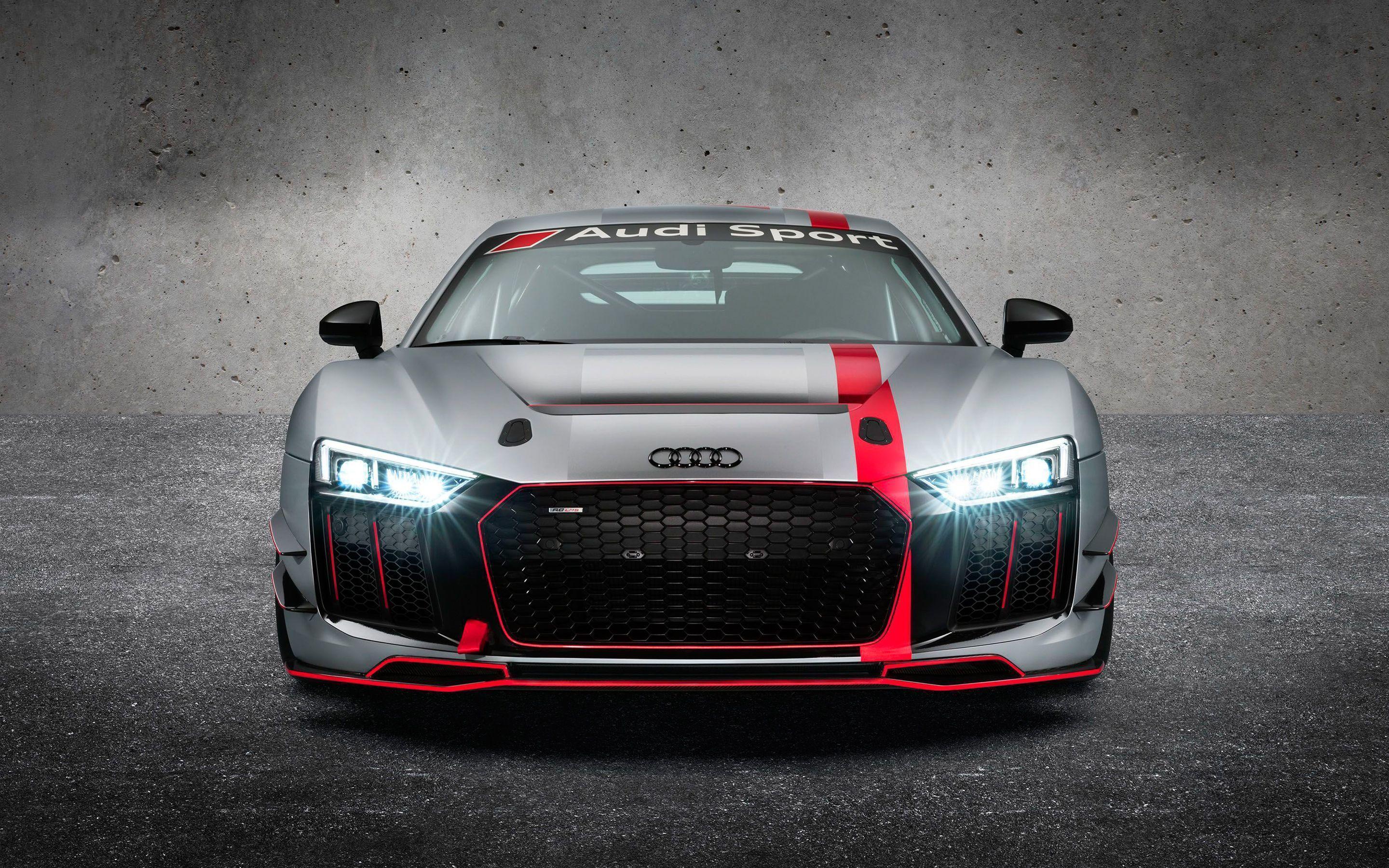 Audi Wallpaper