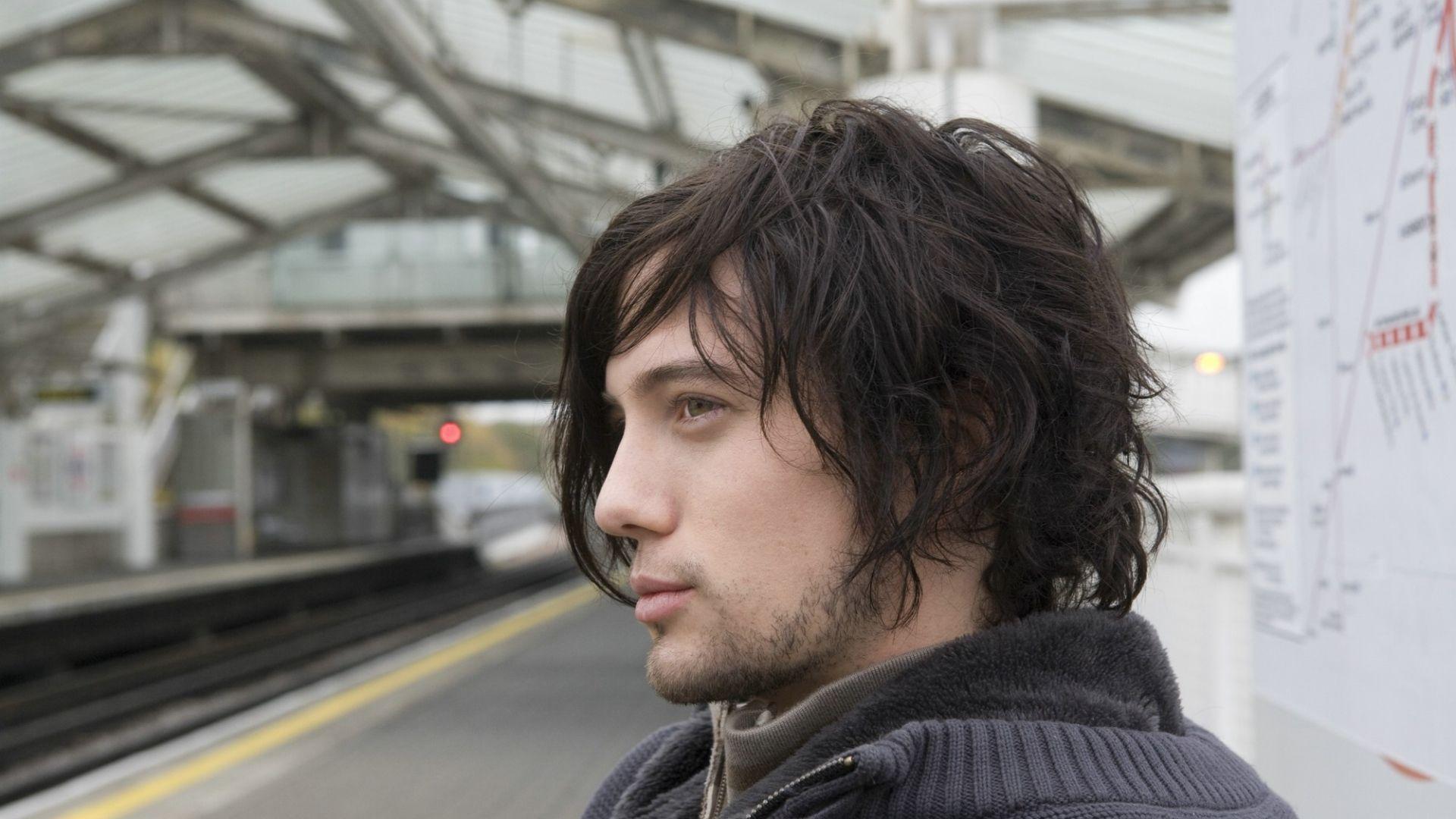 Download Wallpaper 1920x1080 Jackson rathbone, Actor, Face