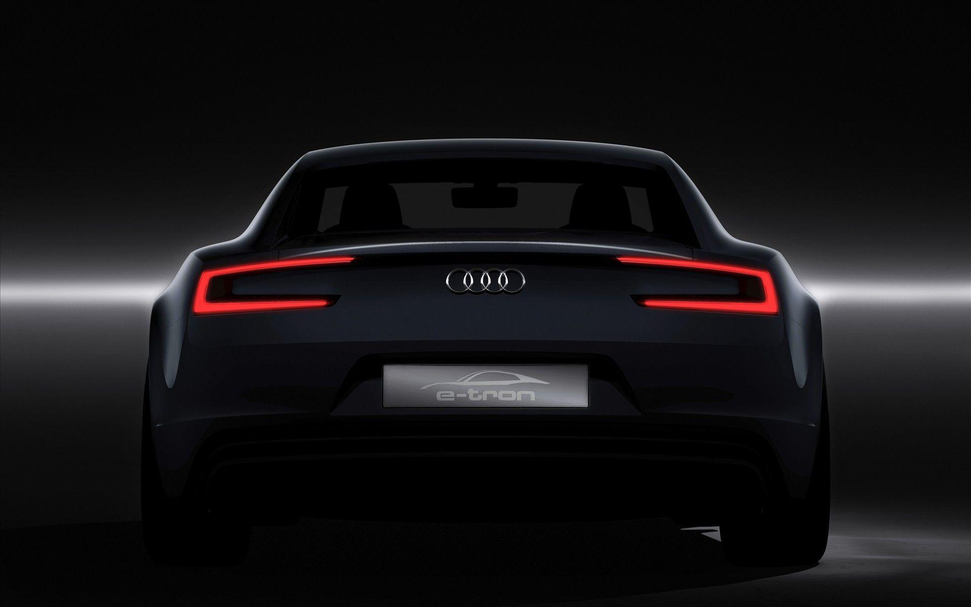 Audi Car HD Wallpaper, image, photo and picture