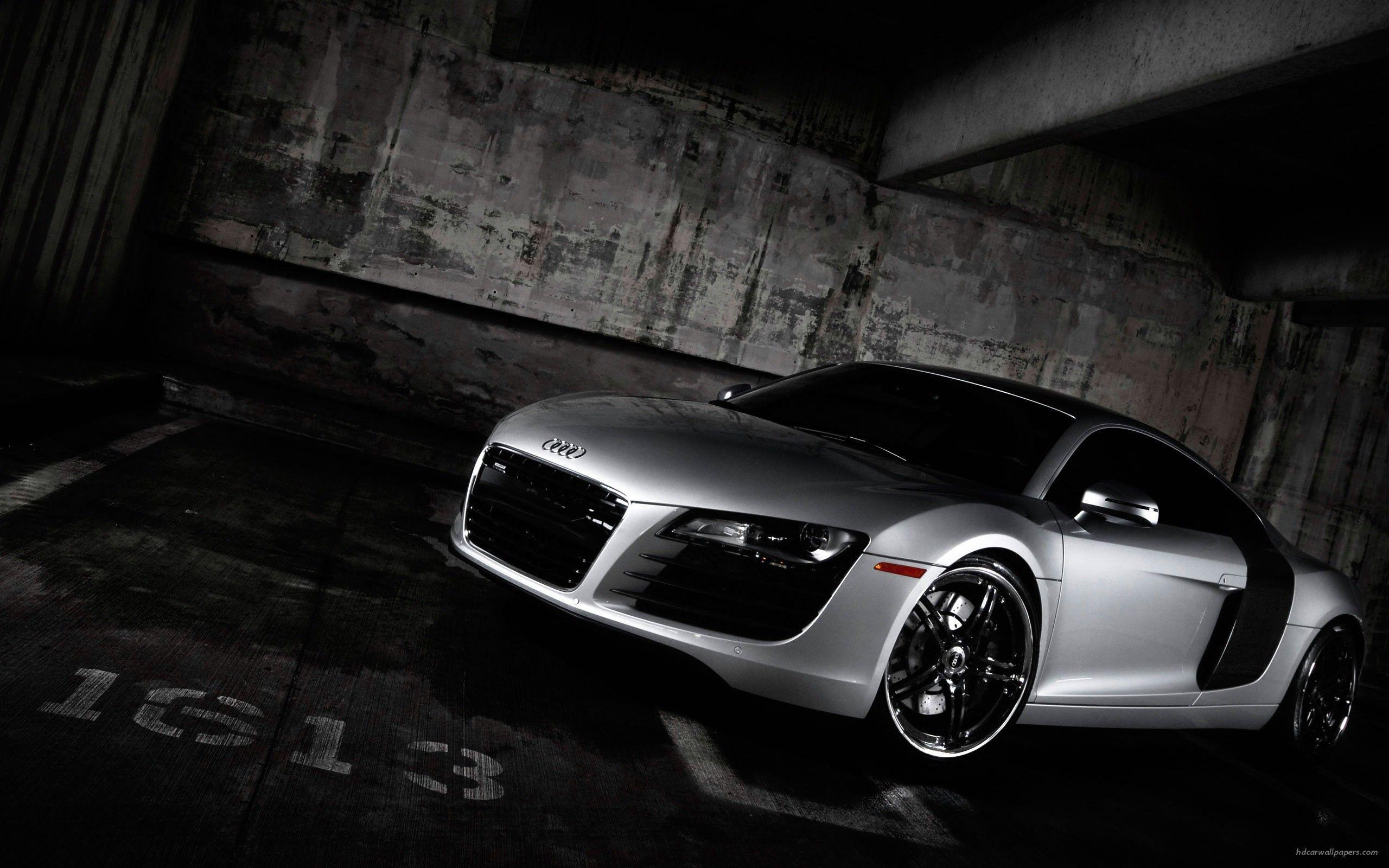 Audi Wallpaper HD. HD Wallpaper Pulse