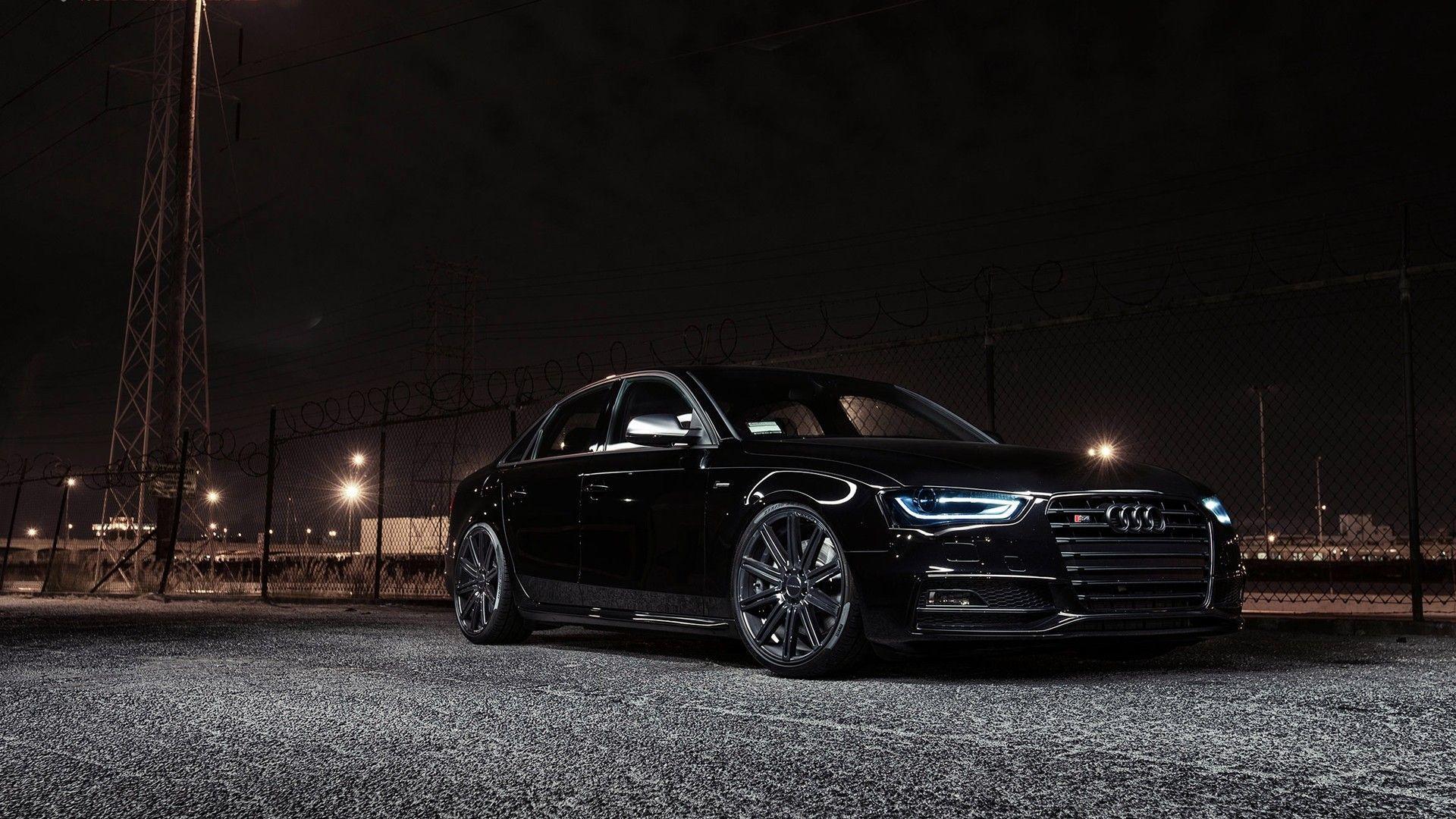 Audi Wallpaper Full HD, cars Wallpaper