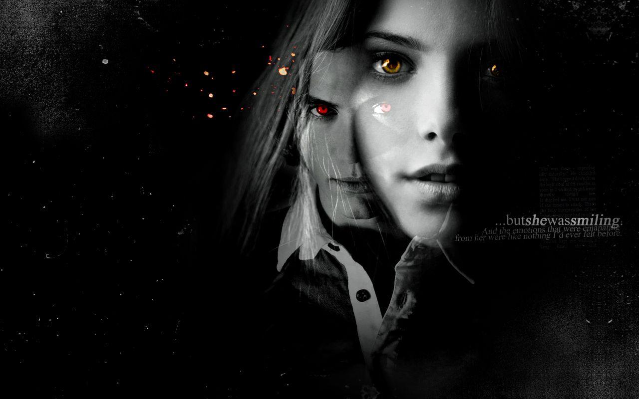 Alice Cullen Wallpaper