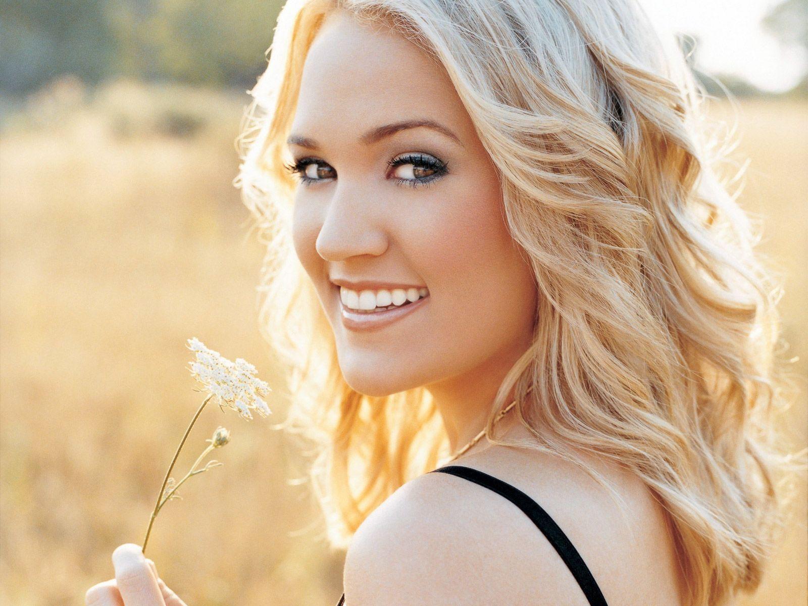 Country Singers Wallpaper