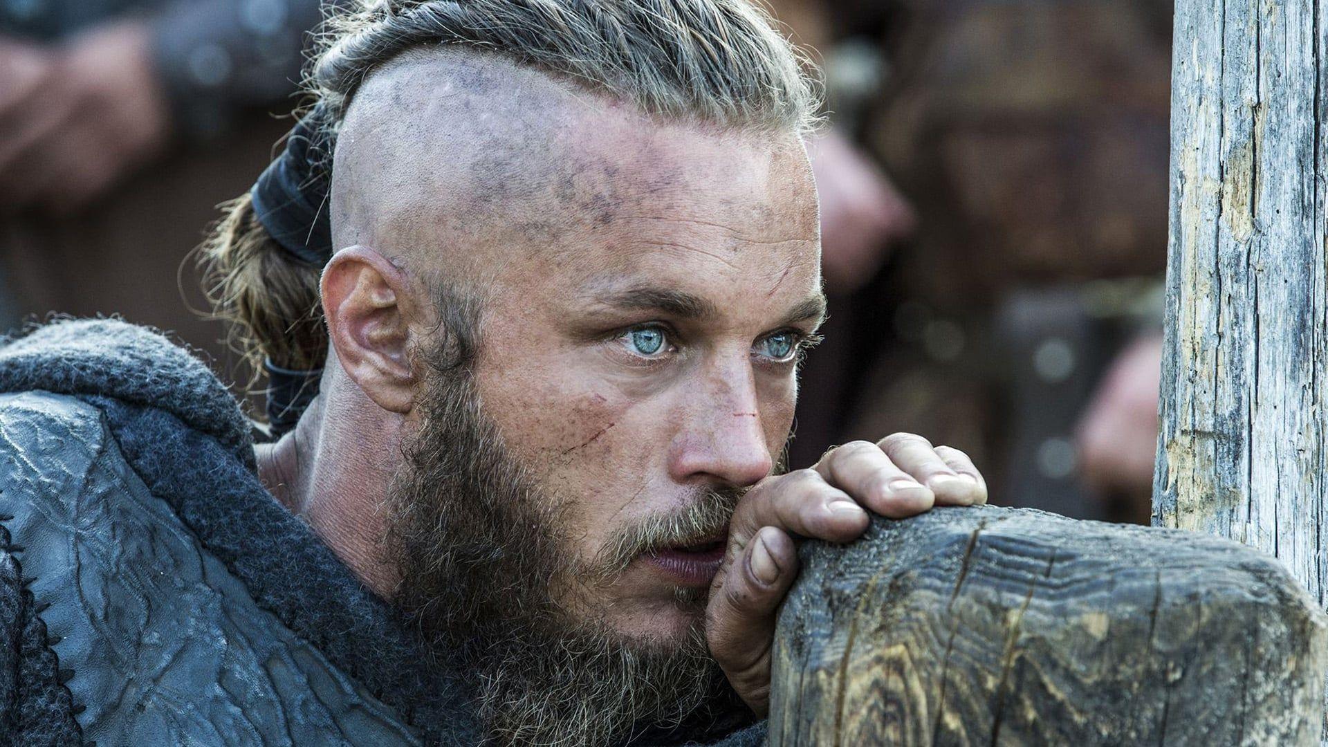 Ragnar Lodbrok Wallpapers - Wallpaper Cave