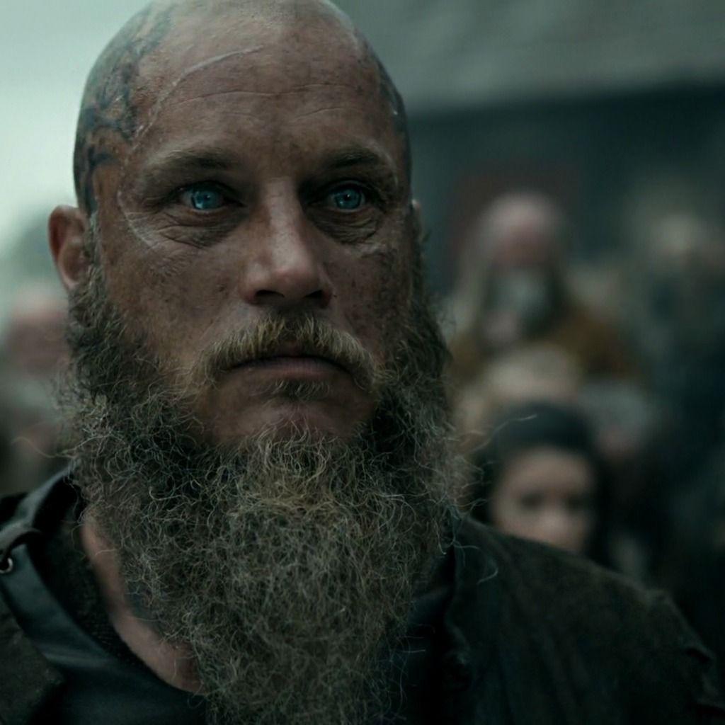 Wallpaper The Vikings, Travis Fimmel, Vikings, Ragnar Lodbrok