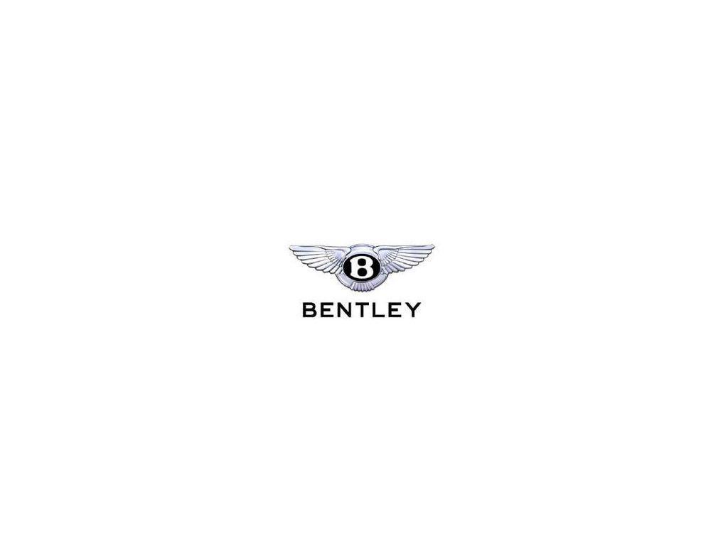 Bentley Logo Wallpaper