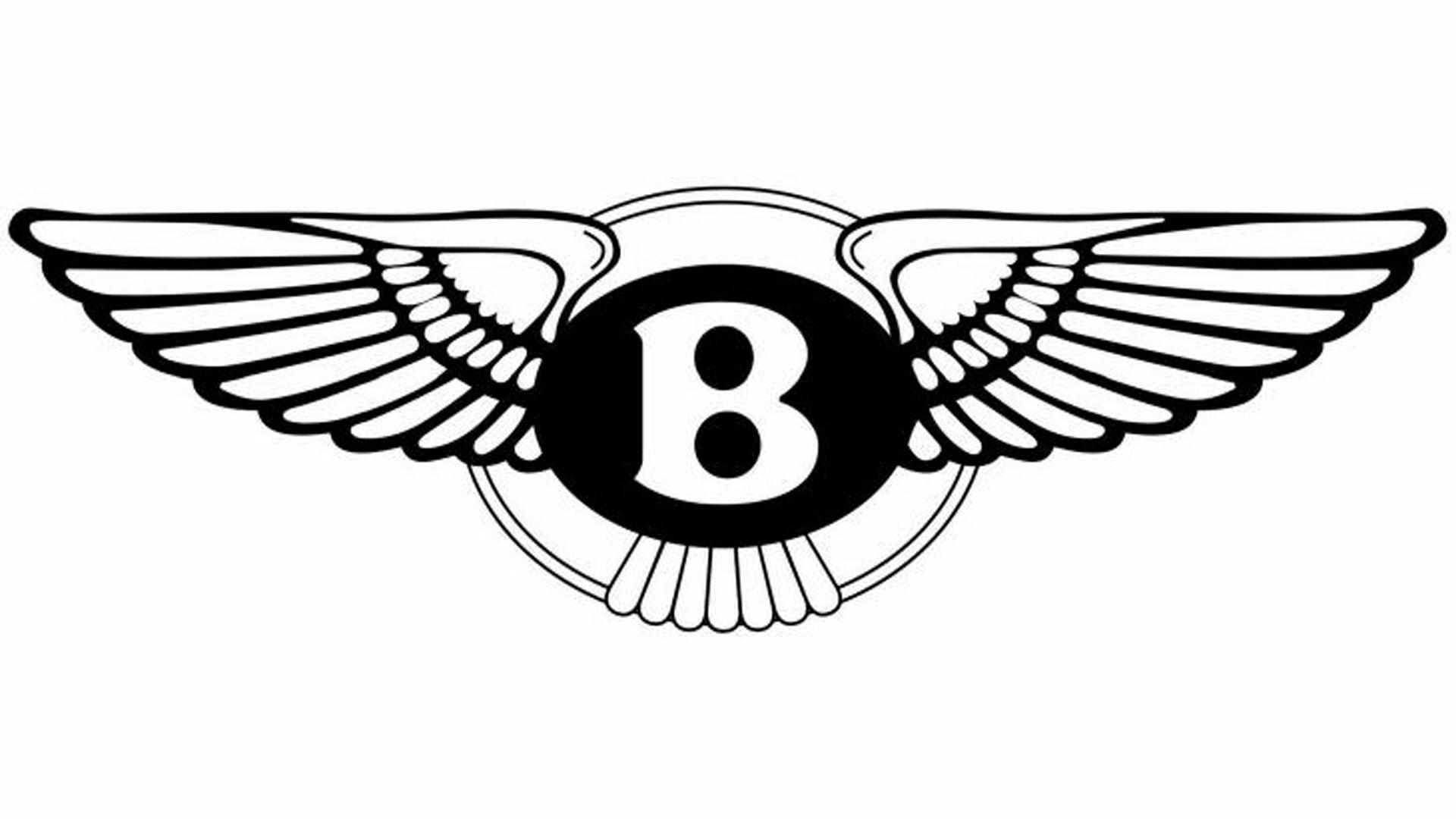 Bentley Logo wallpaperx1080
