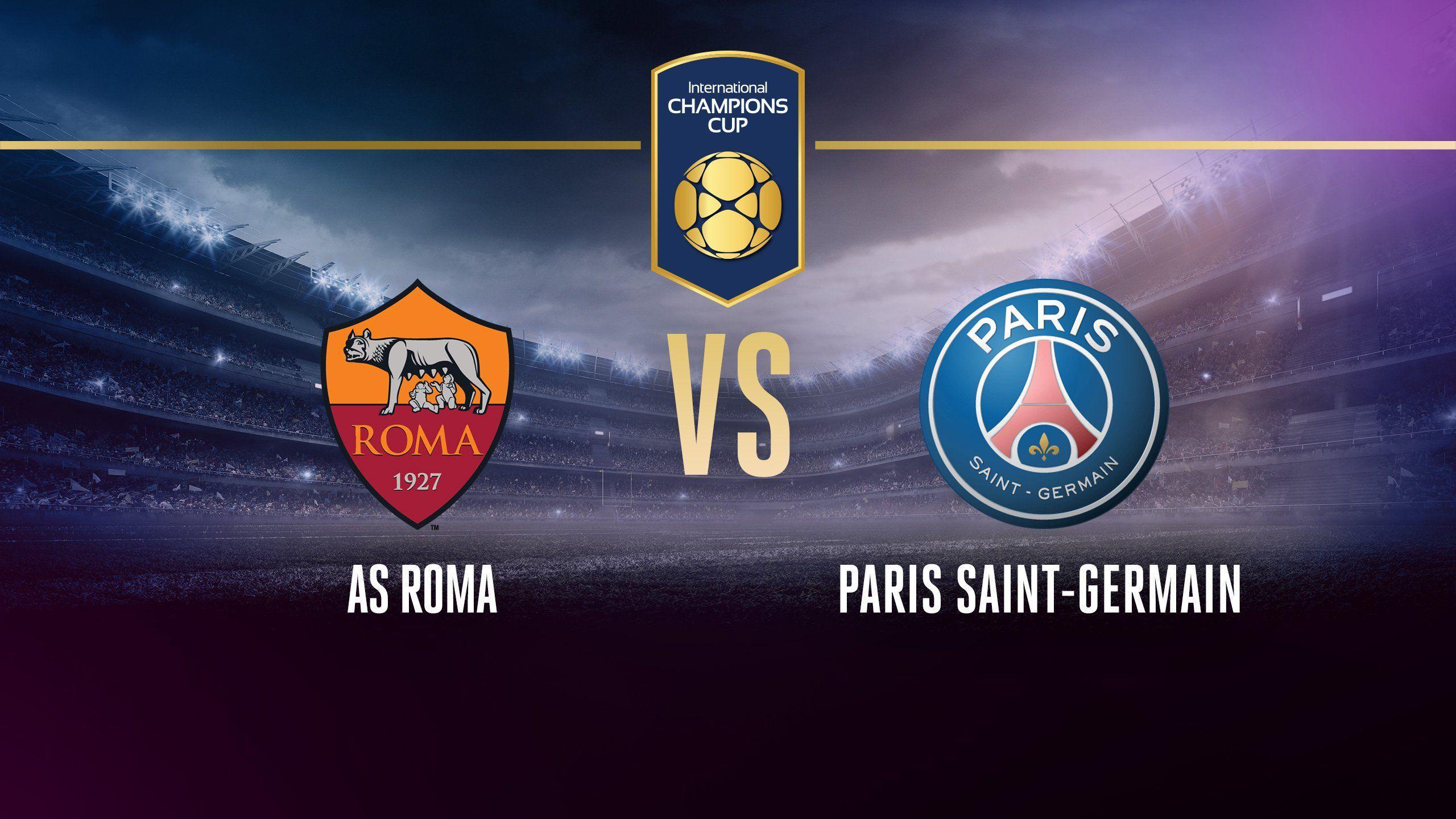 International Champions Cup Wallpapers Wallpaper Cave