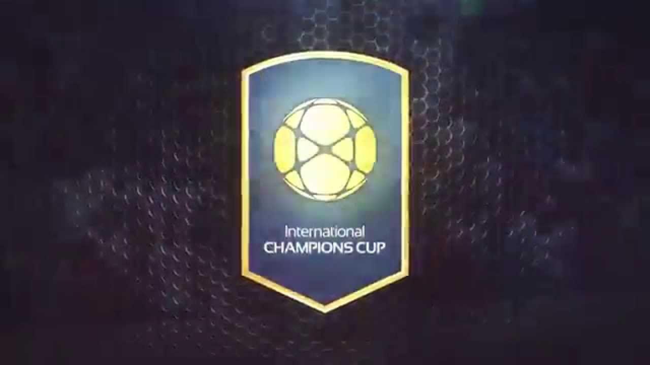 International Champions Cup Wallpapers Wallpaper Cave
