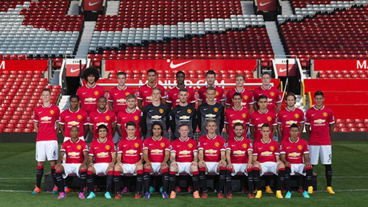 Wallpapers Manchester United International Champions Cup On Pics Of